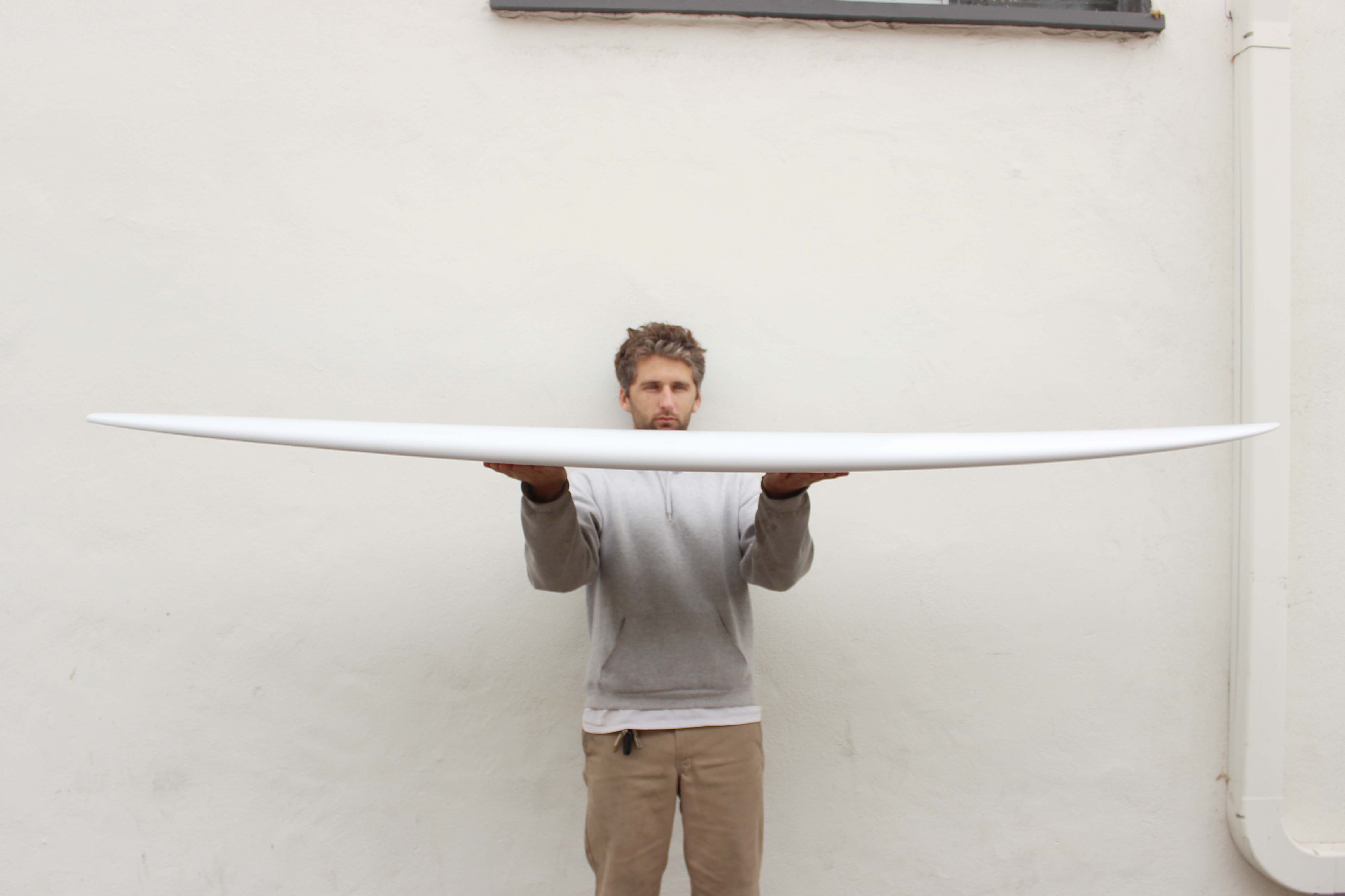 7'6 Weston Goodfoot - Mollusk Surf Shop