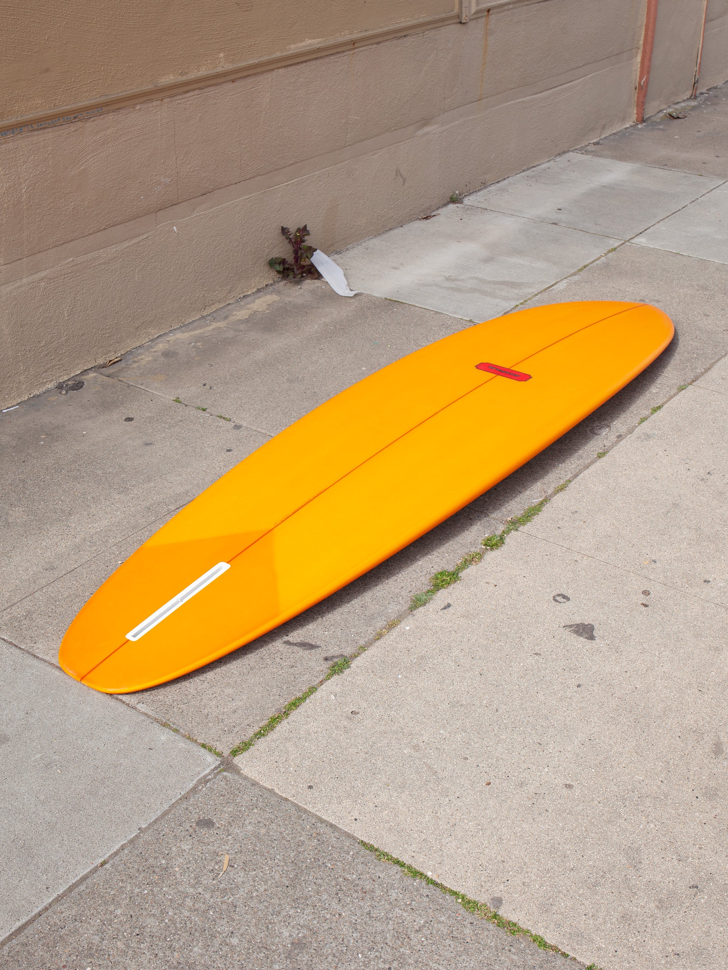 7'6 Weston Goodfoot - Mollusk Surf Shop