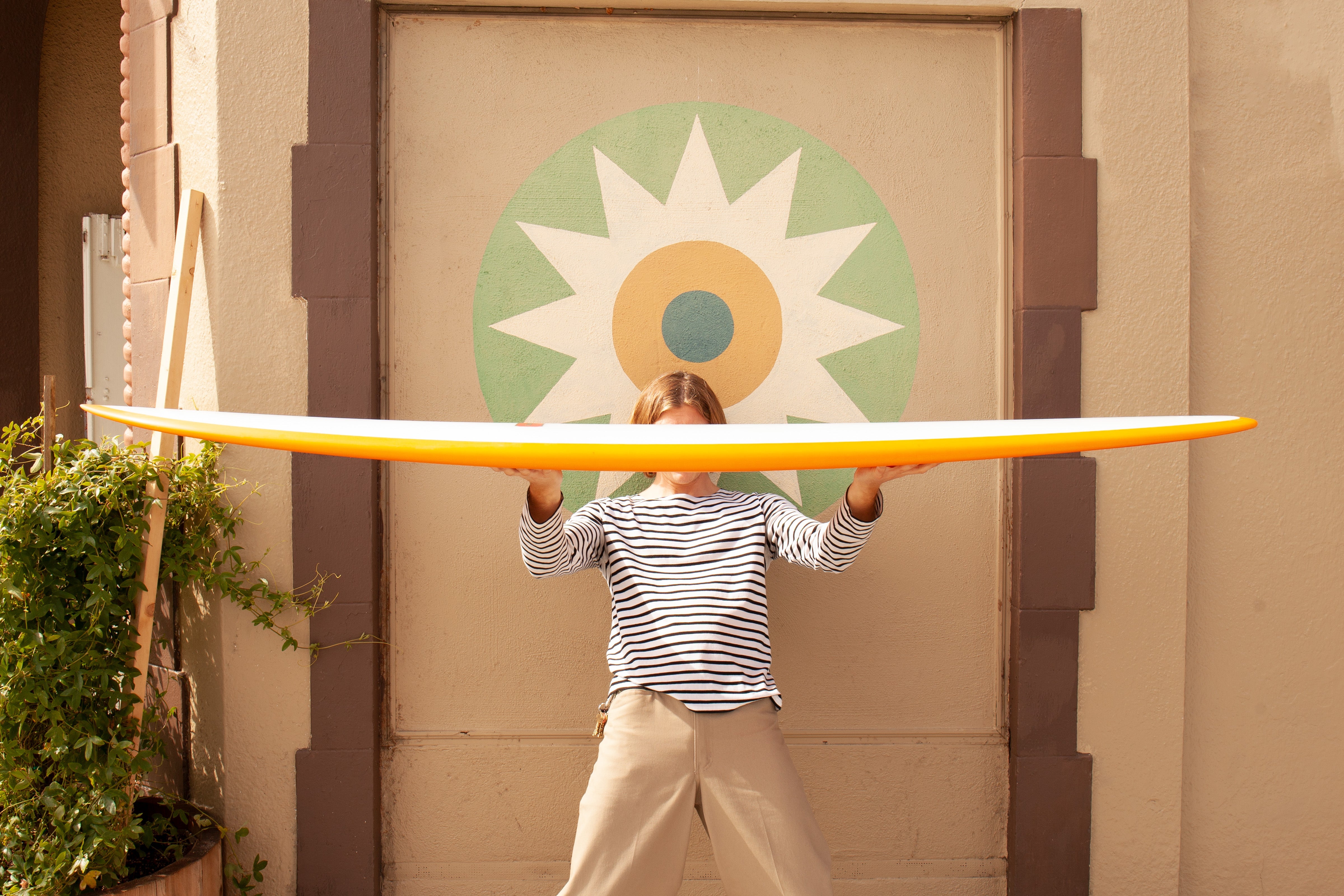 7'6 Weston Goodfoot - Mollusk Surf Shop