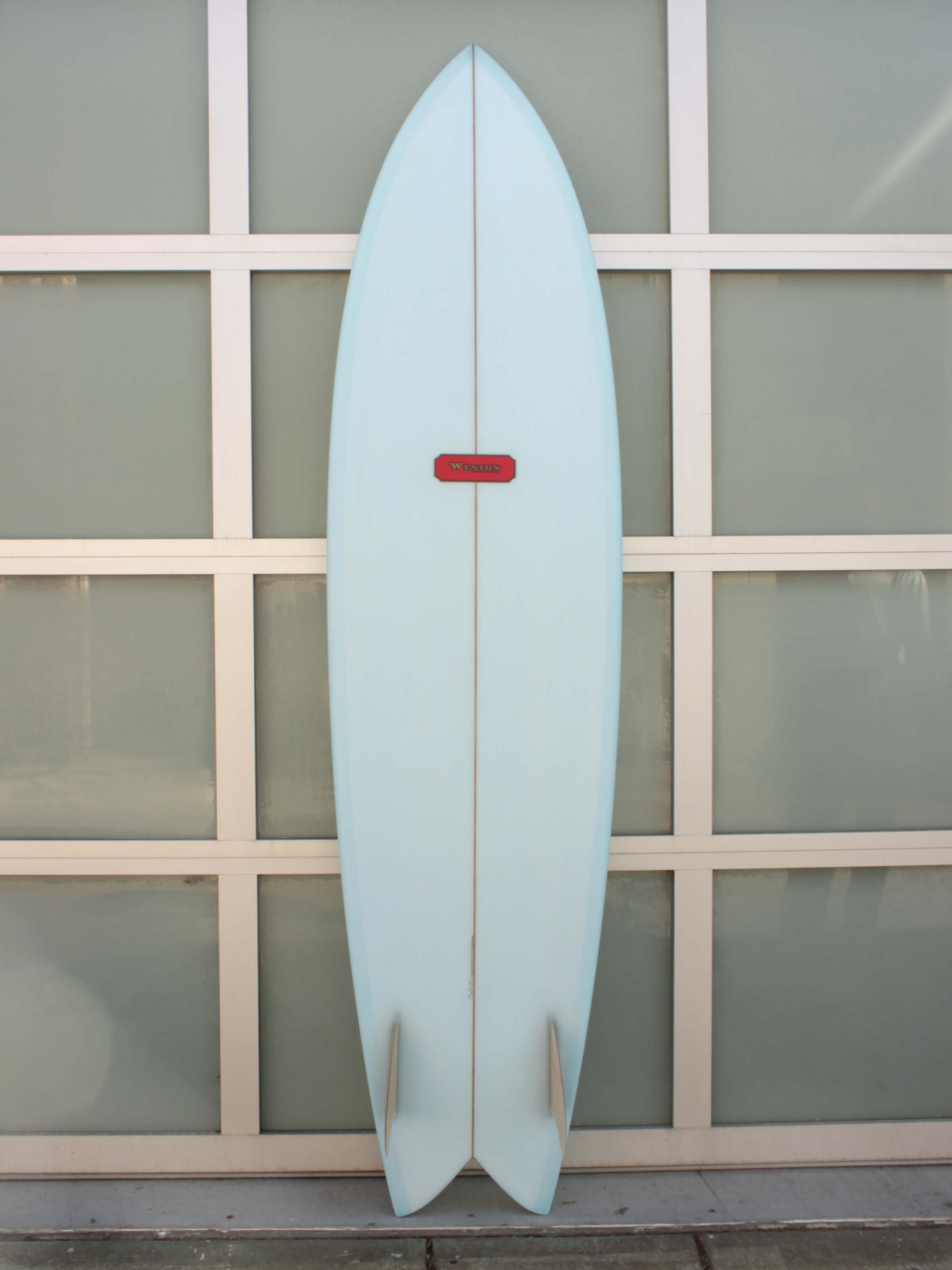 7'6 Weston Guppy - Mollusk Surf Shop