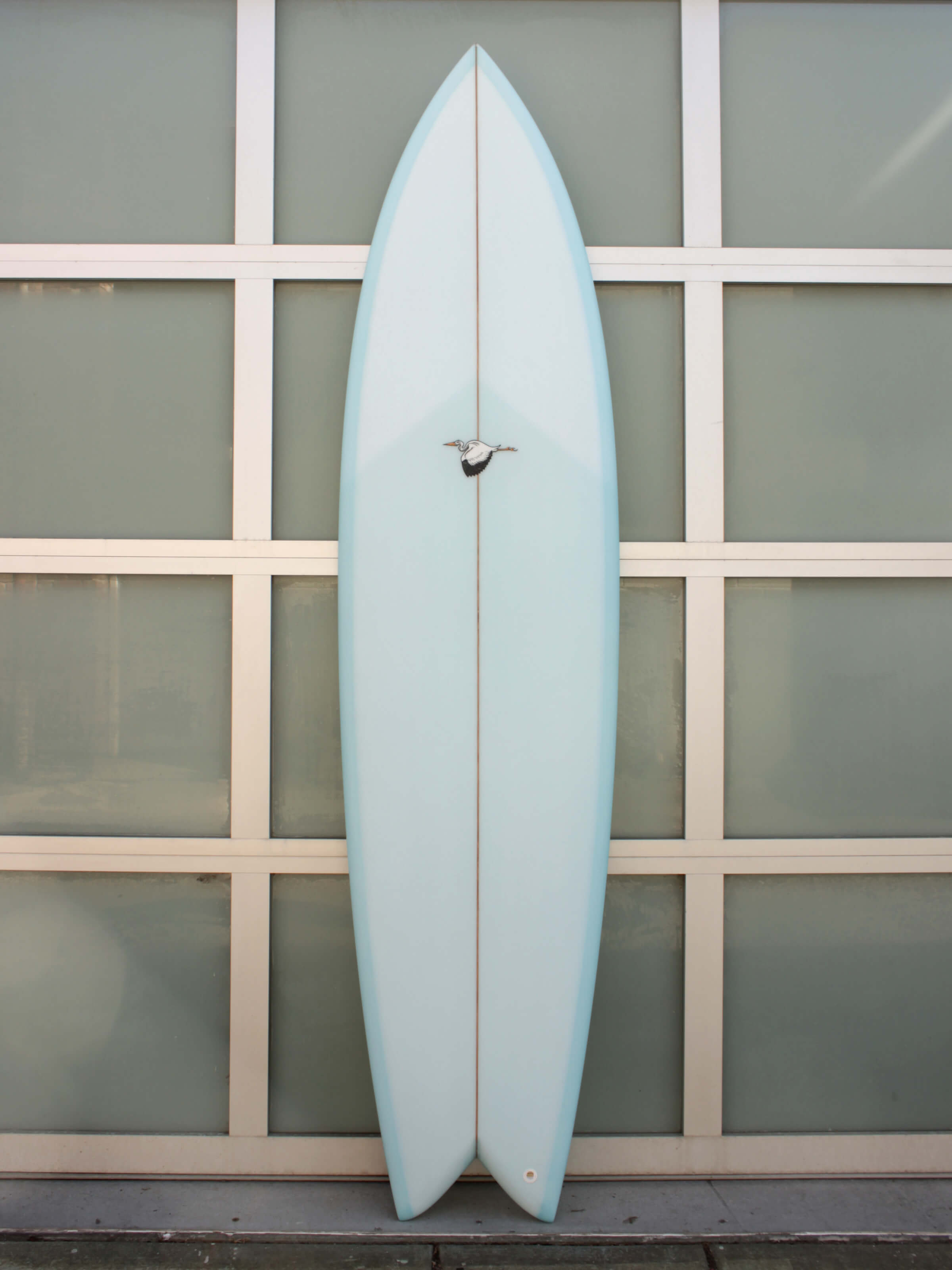 7'6 Weston Guppy - Mollusk Surf Shop