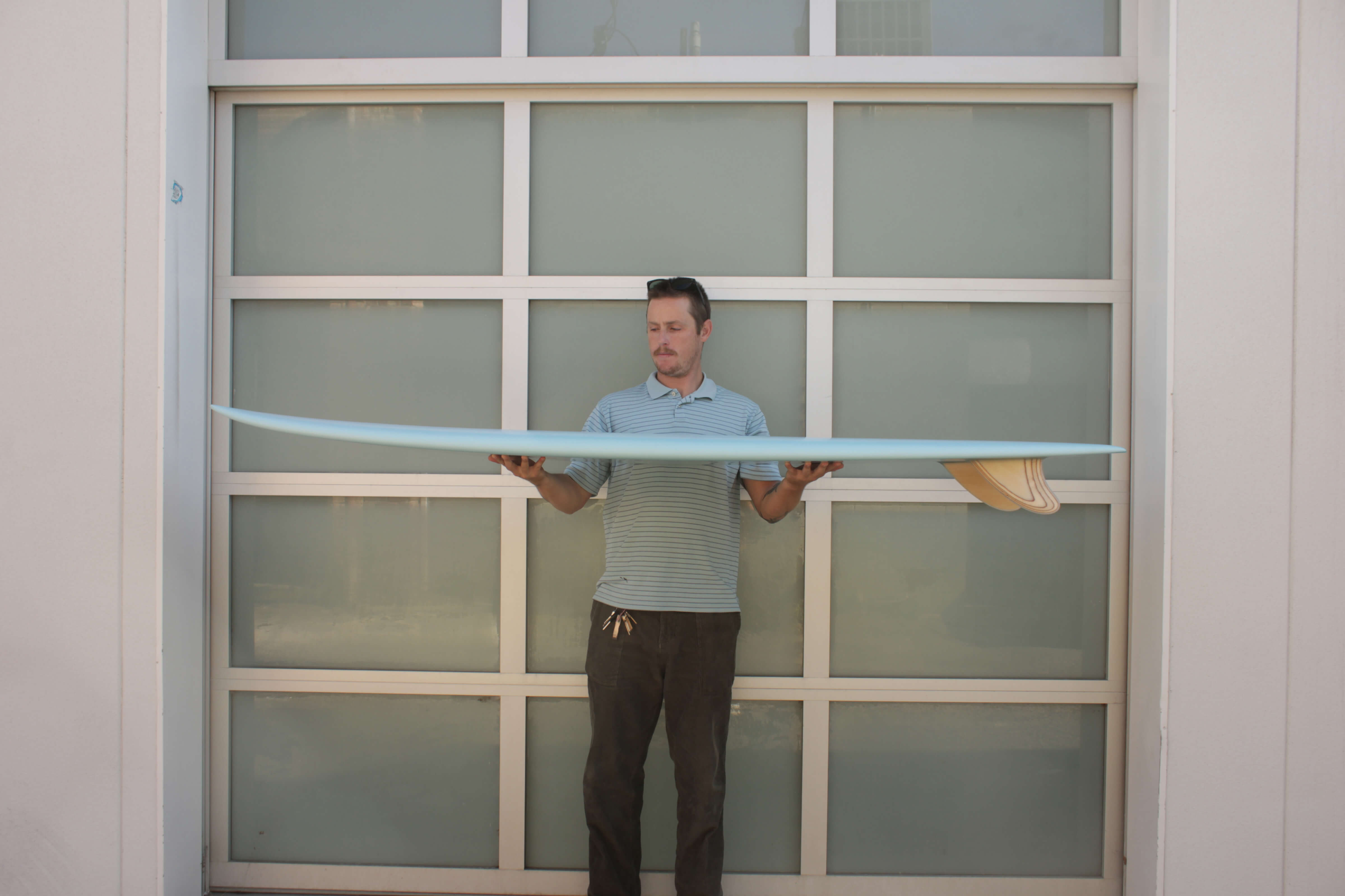 7'6 Weston Guppy - Mollusk Surf Shop