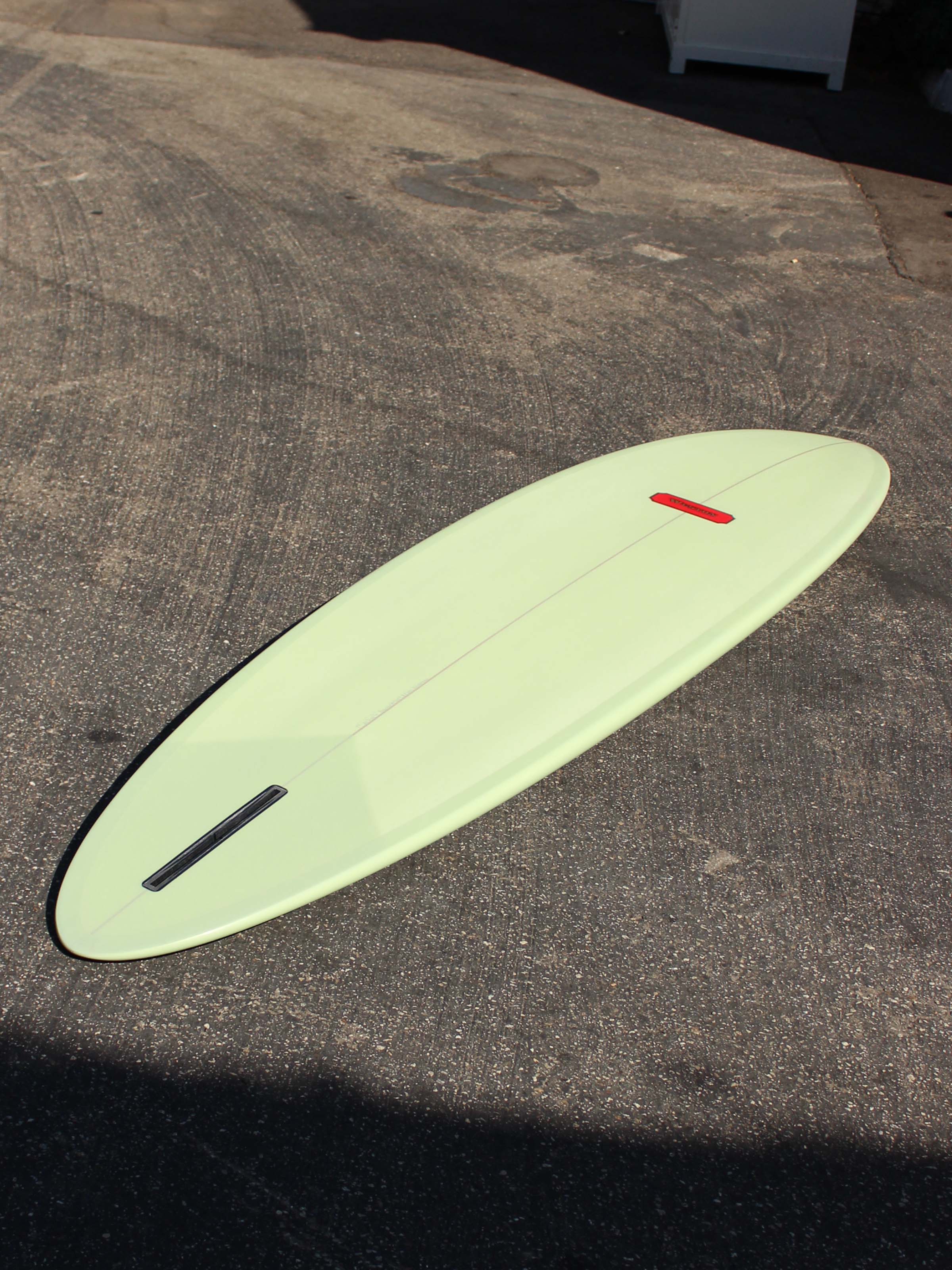 7'6 Weston Poacher - Mollusk Surf Shop