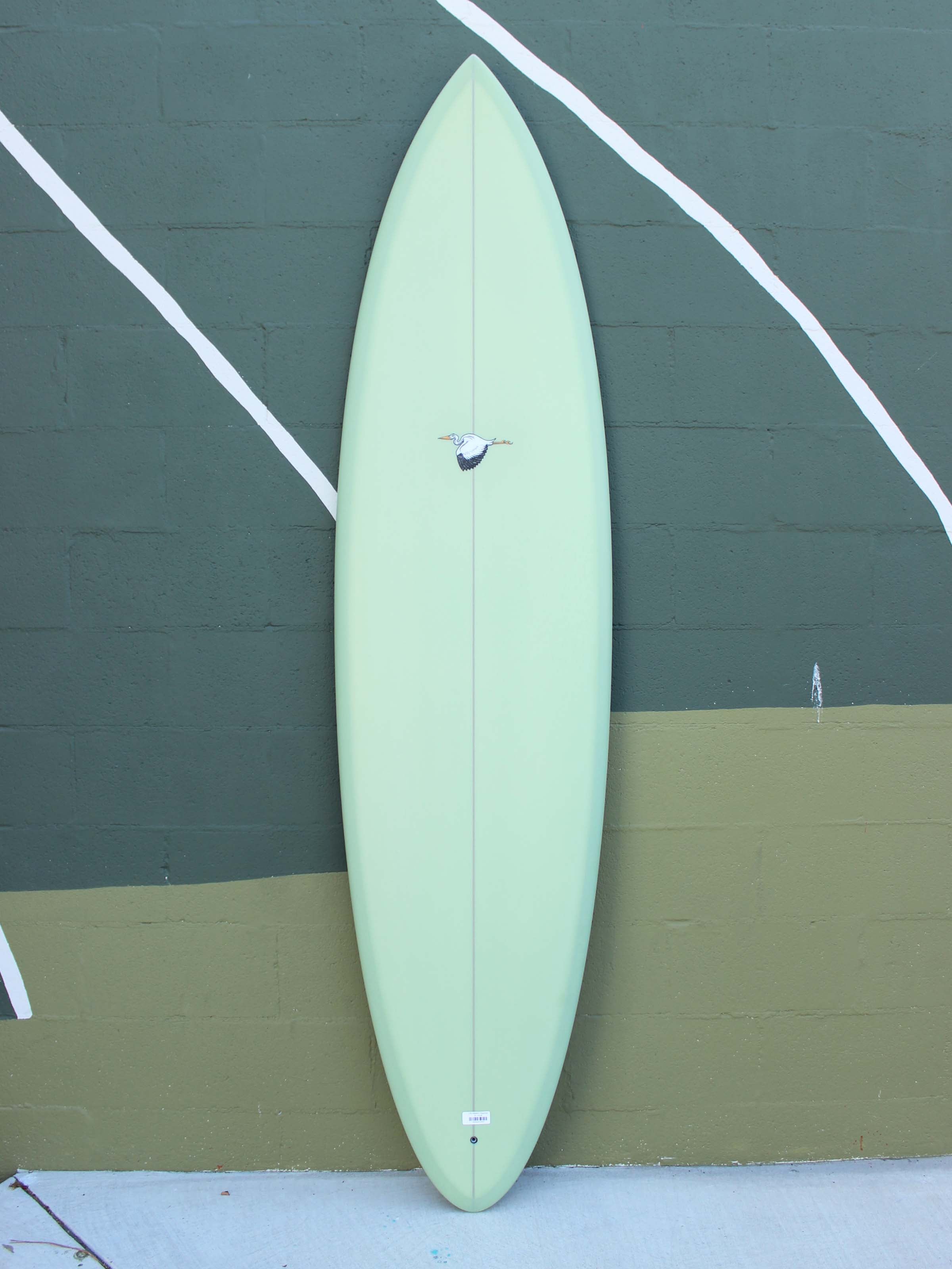 7'6 Weston Poacher - Mollusk Surf Shop