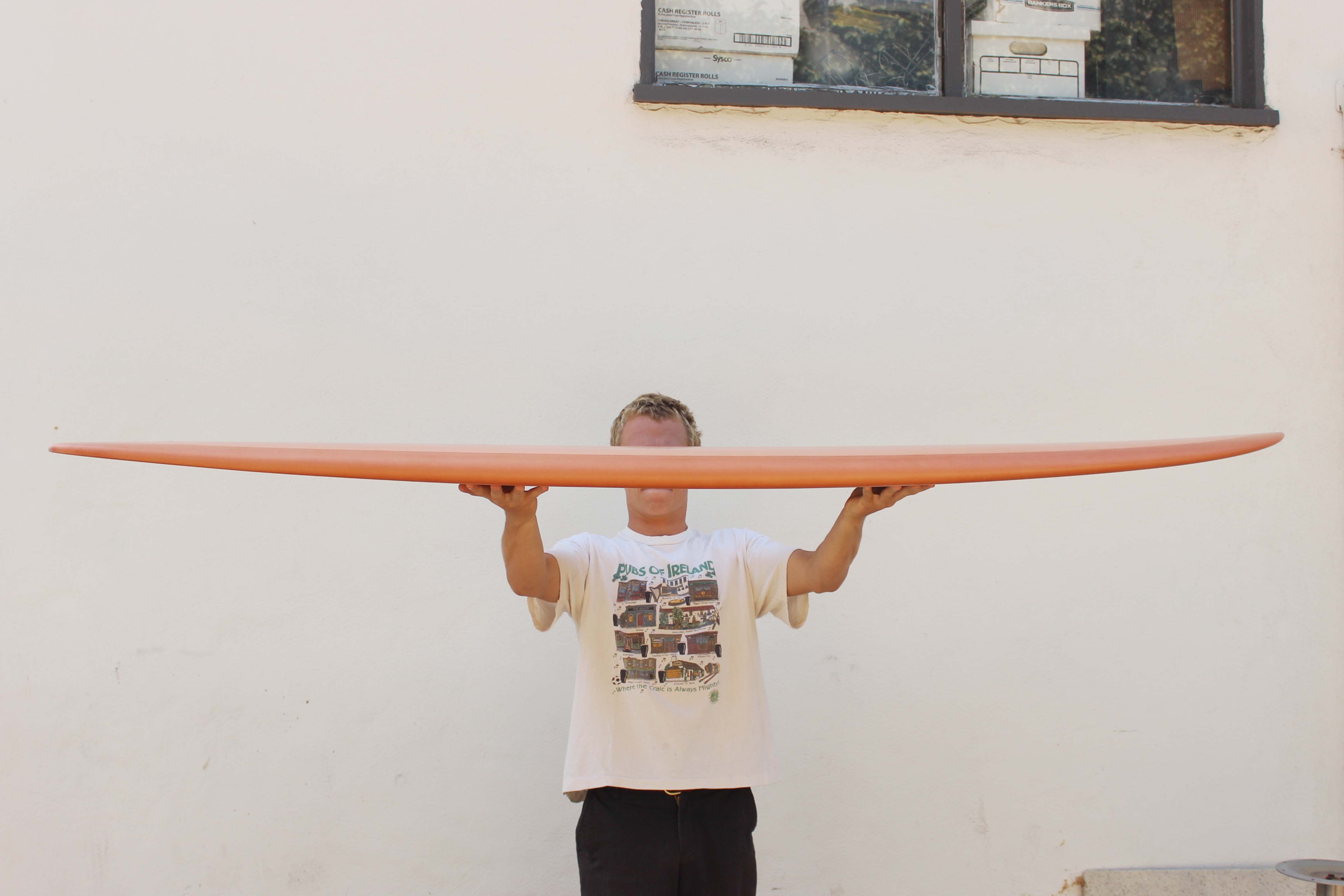 7'6 Yee Shapes Mid - Mollusk Surf Shop