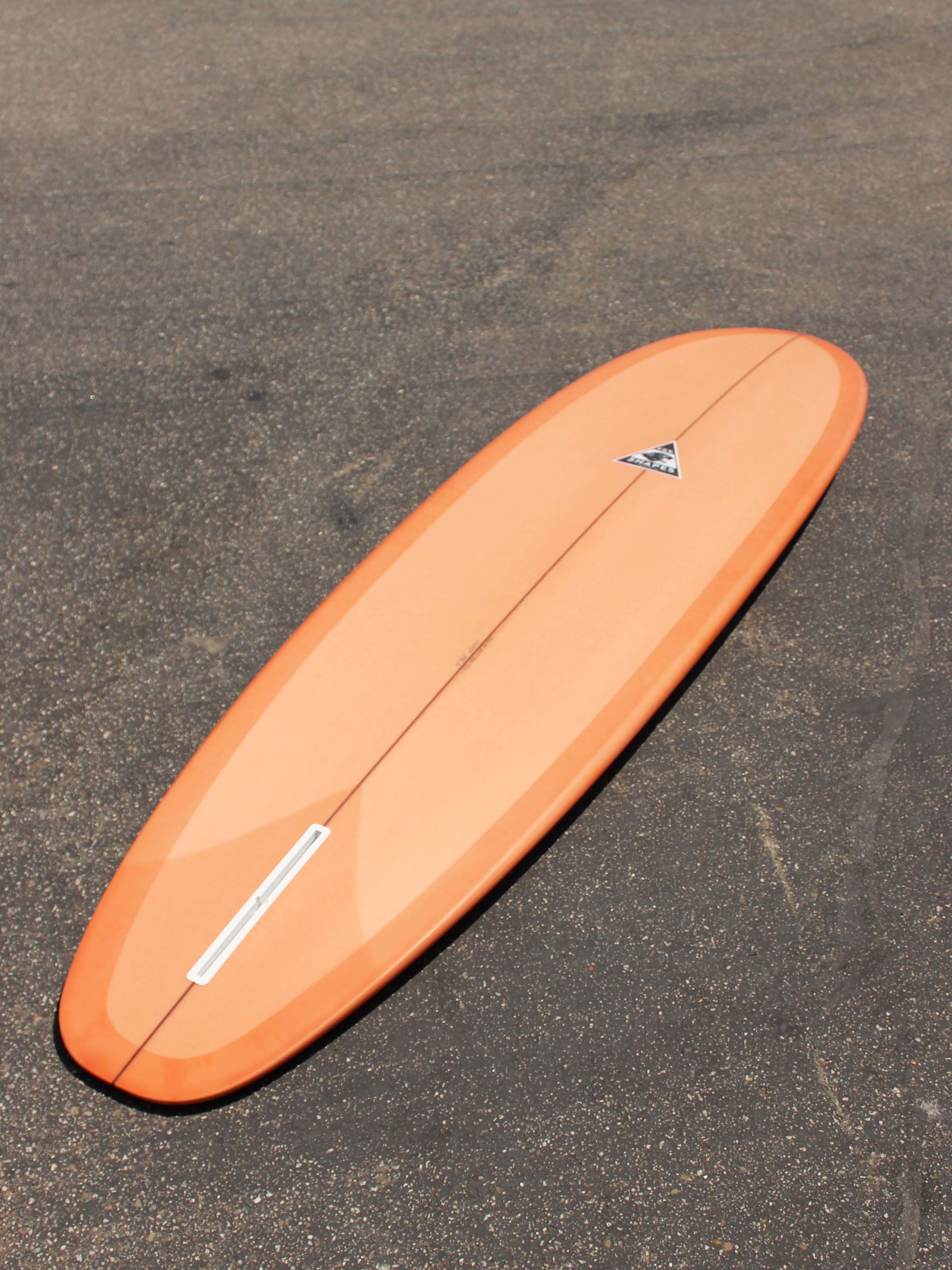 7'6 Yee Shapes Mid - Mollusk Surf Shop