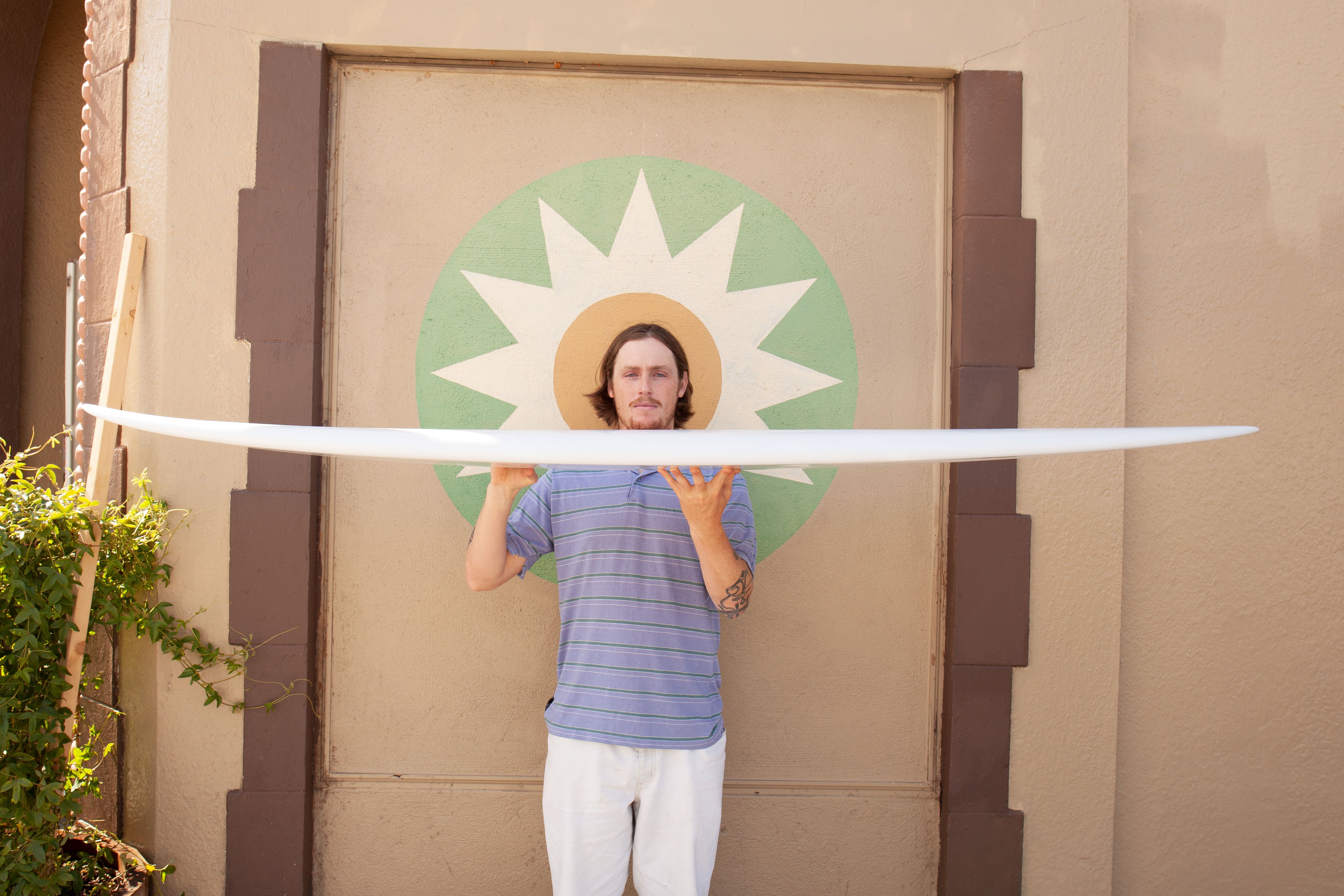 7'7 Allan Gibbons Egg - Mollusk Surf Shop
