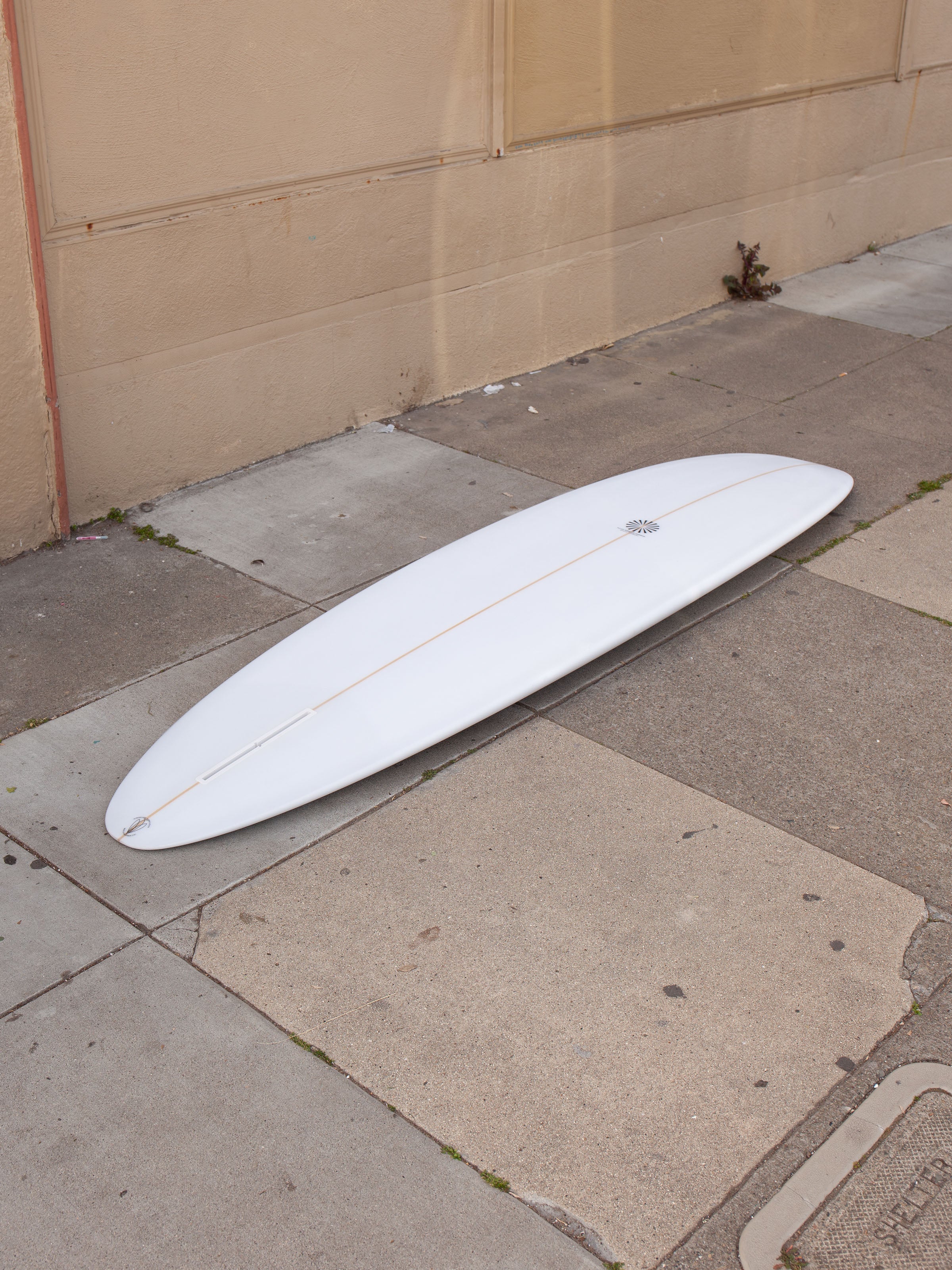 7'7 Allan Gibbons Egg - Mollusk Surf Shop