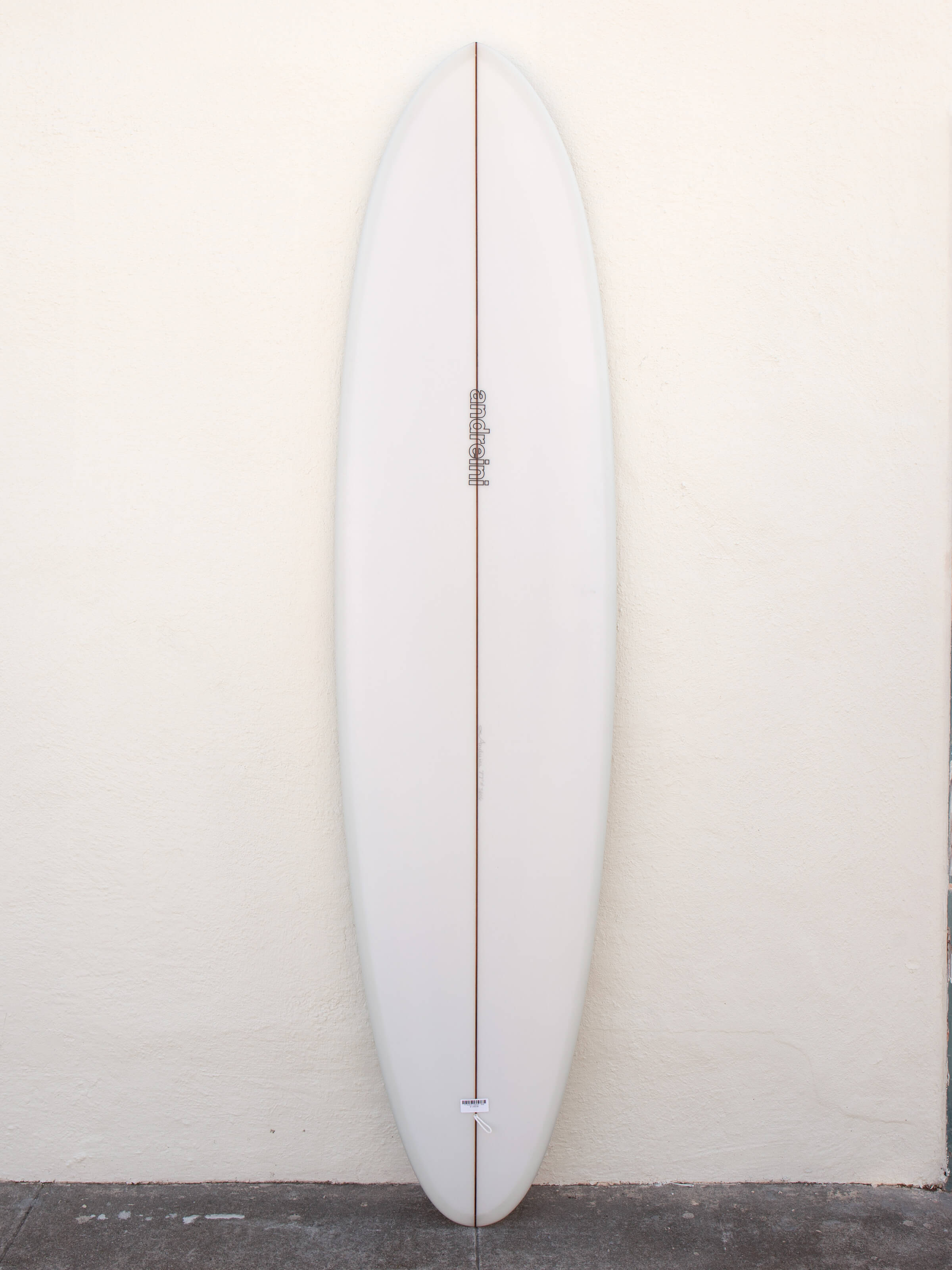 7'7 Andreini Vaquero - Mollusk Surf Shop