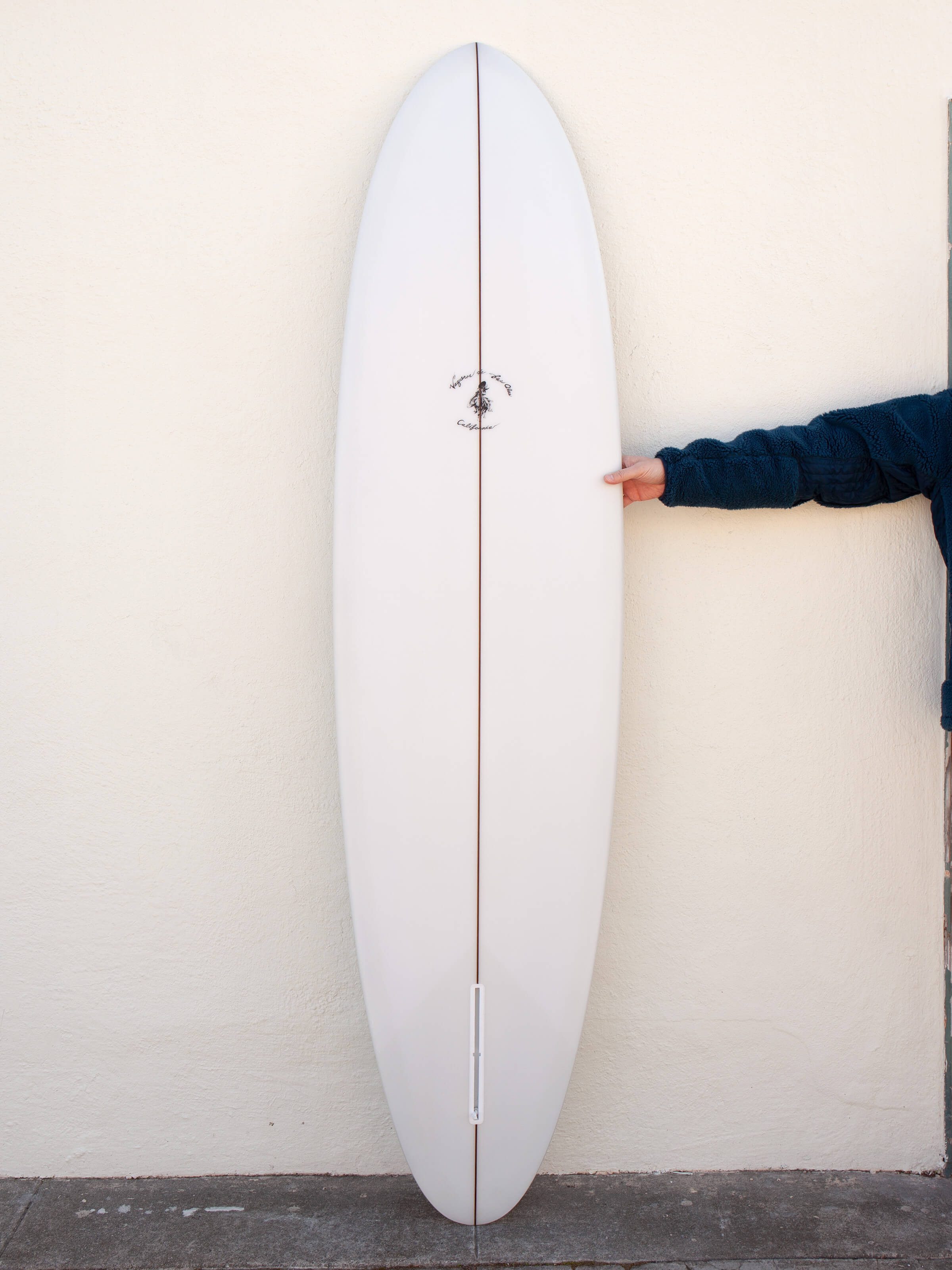 7'7 Andreini Vaquero - Mollusk Surf Shop