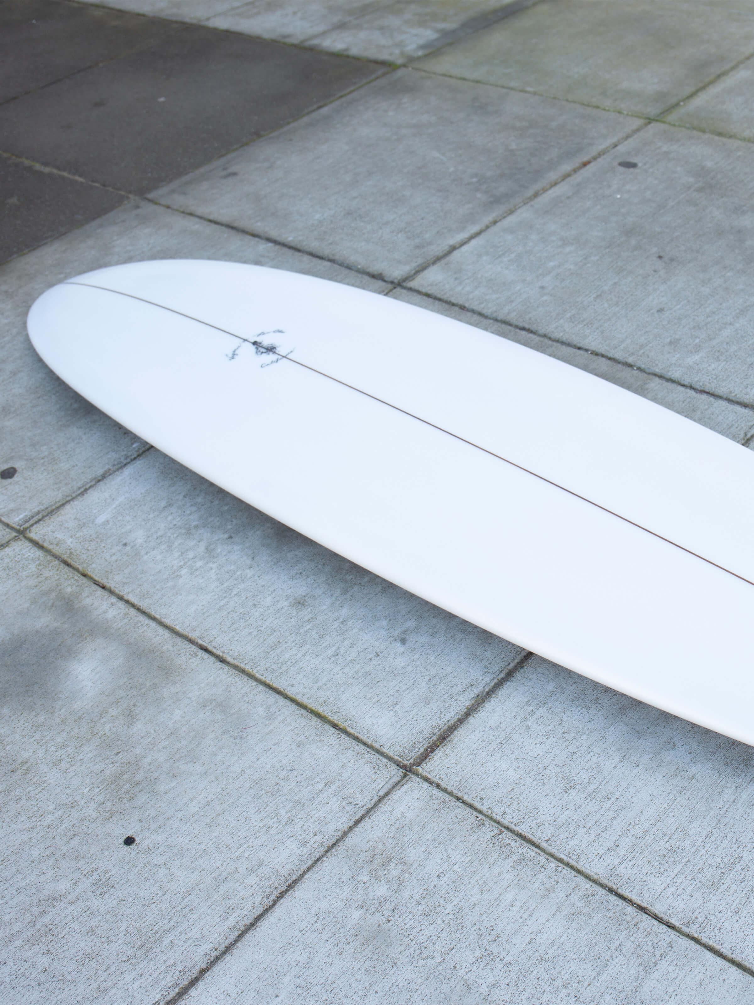 7'7 Andreini Vaquero - Mollusk Surf Shop