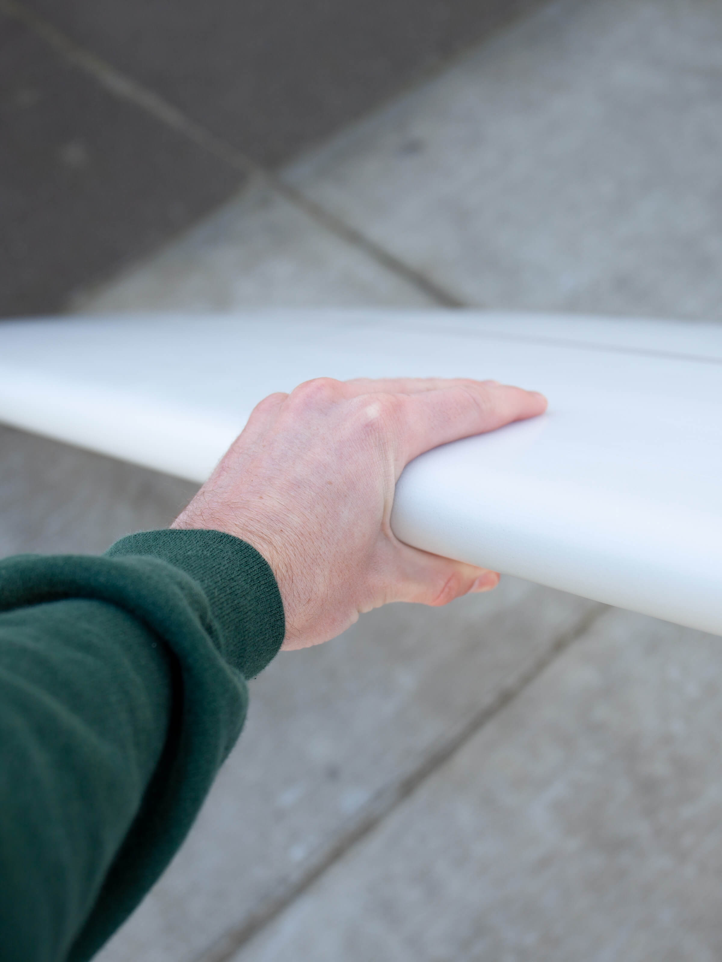 7'7 Andreini Vaquero - Mollusk Surf Shop