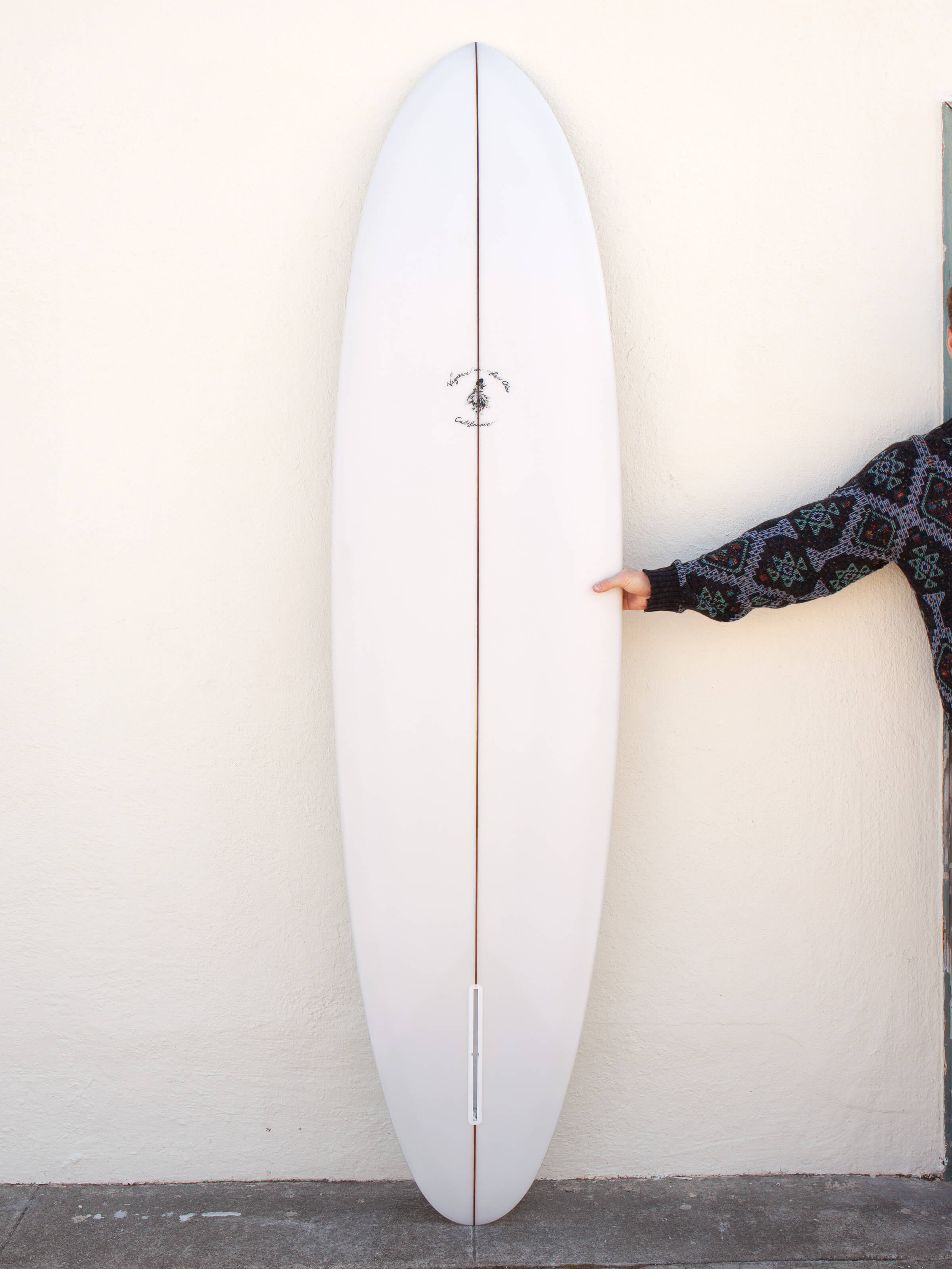 7'7 Andreini Vaquero - Mollusk Surf Shop