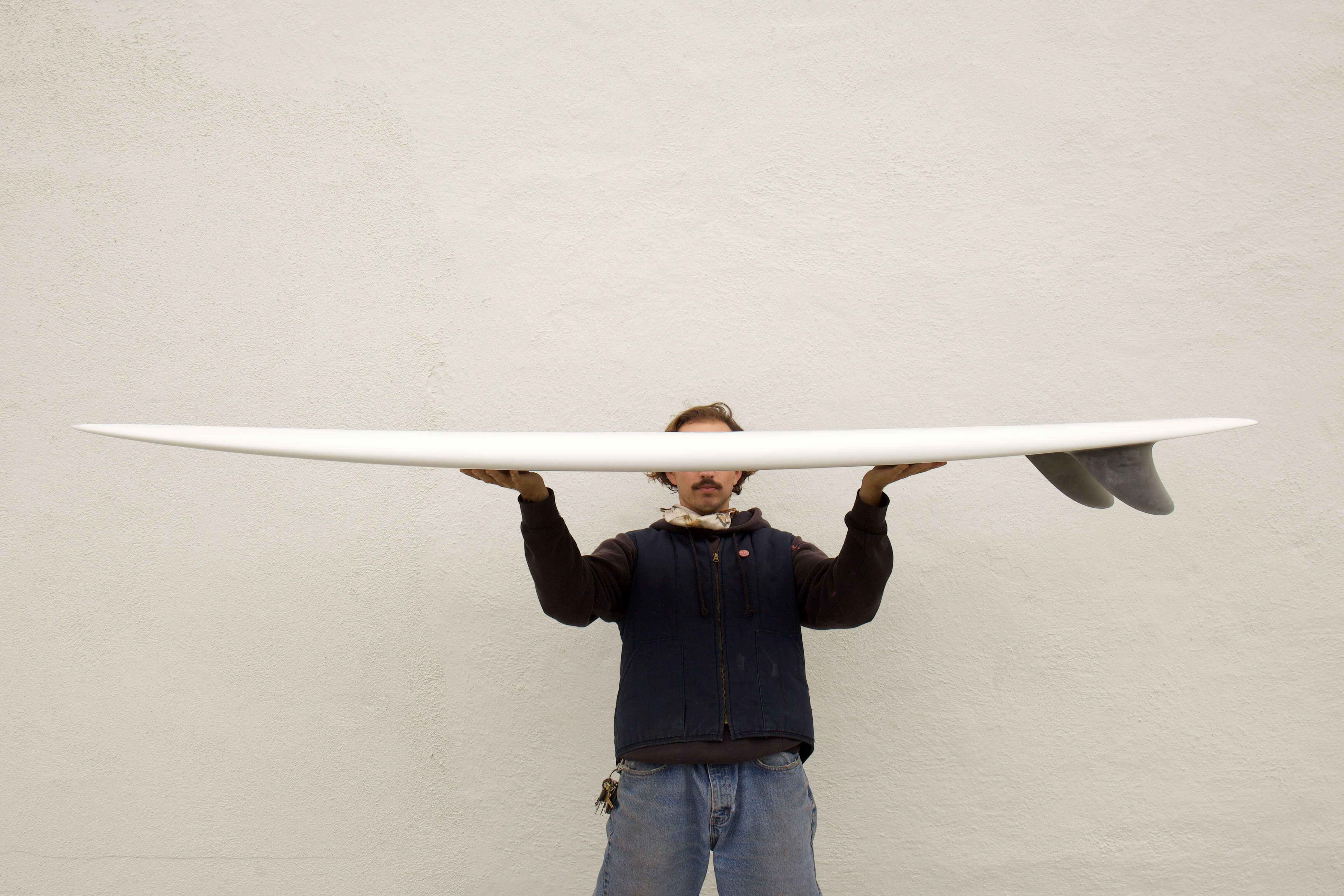 7'7 Beamish King Fish - Mollusk Surf Shop