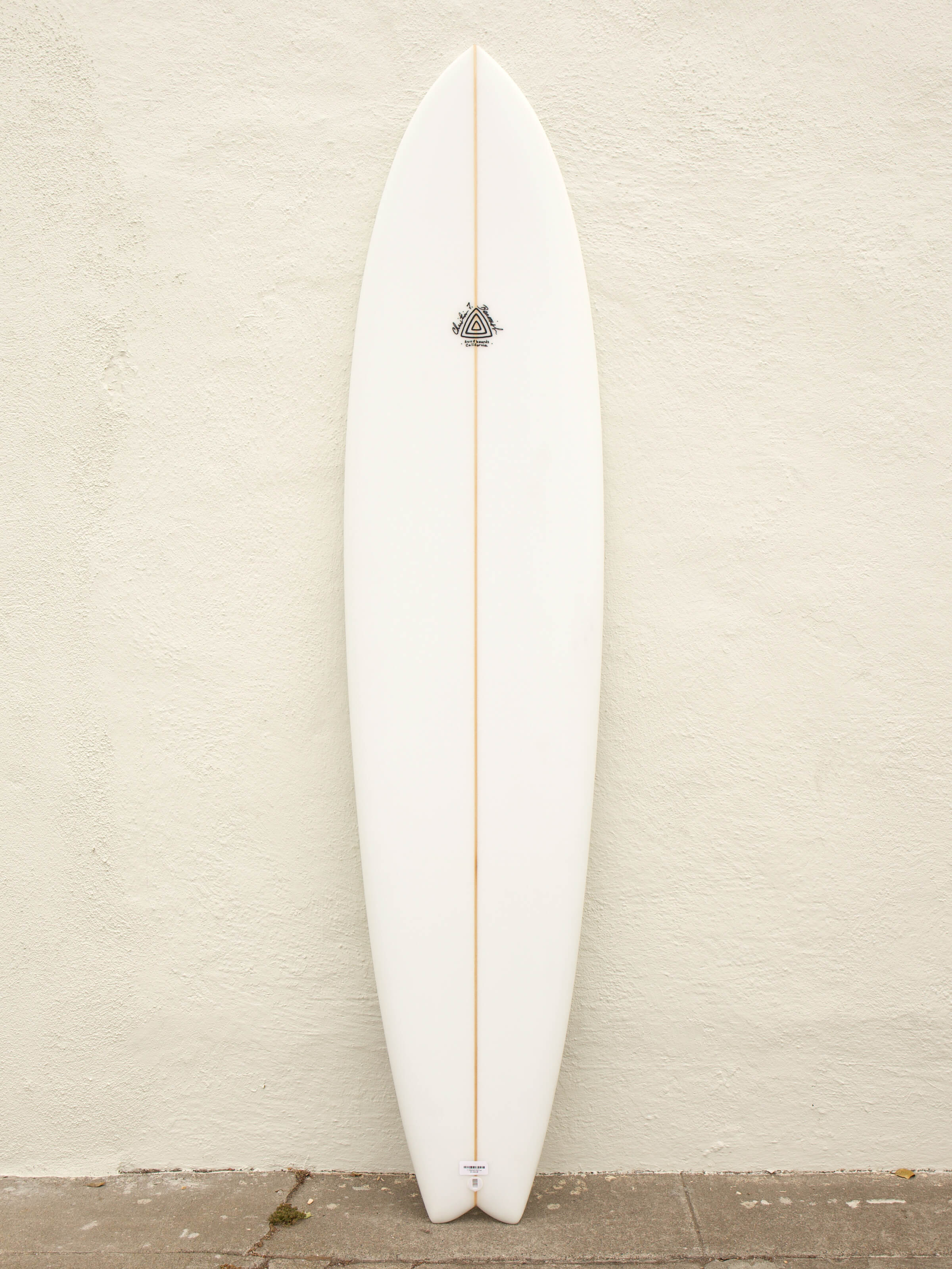 7'7 Beamish King Fish - Mollusk Surf Shop