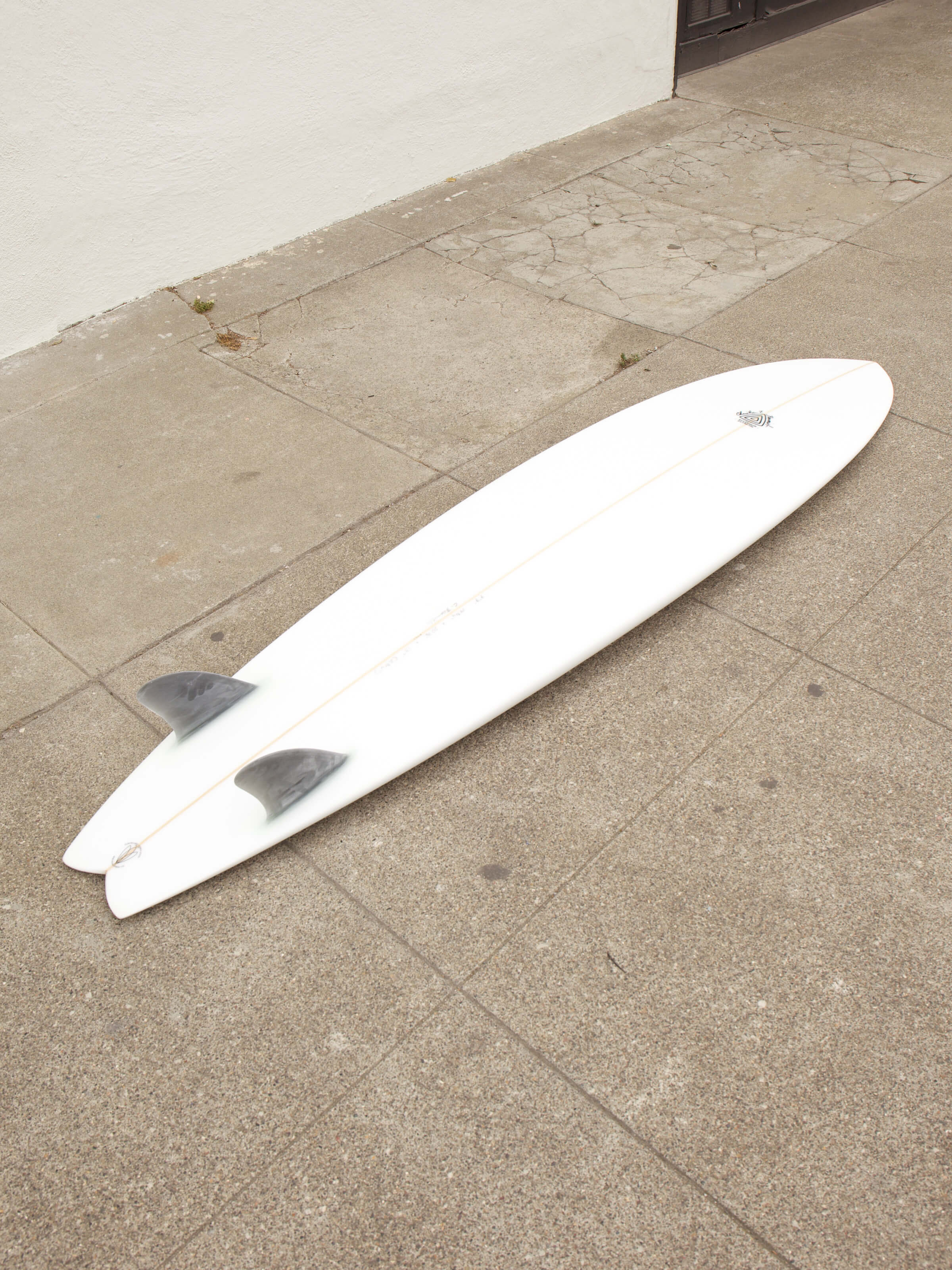 7'7 Beamish King Fish - Mollusk Surf Shop