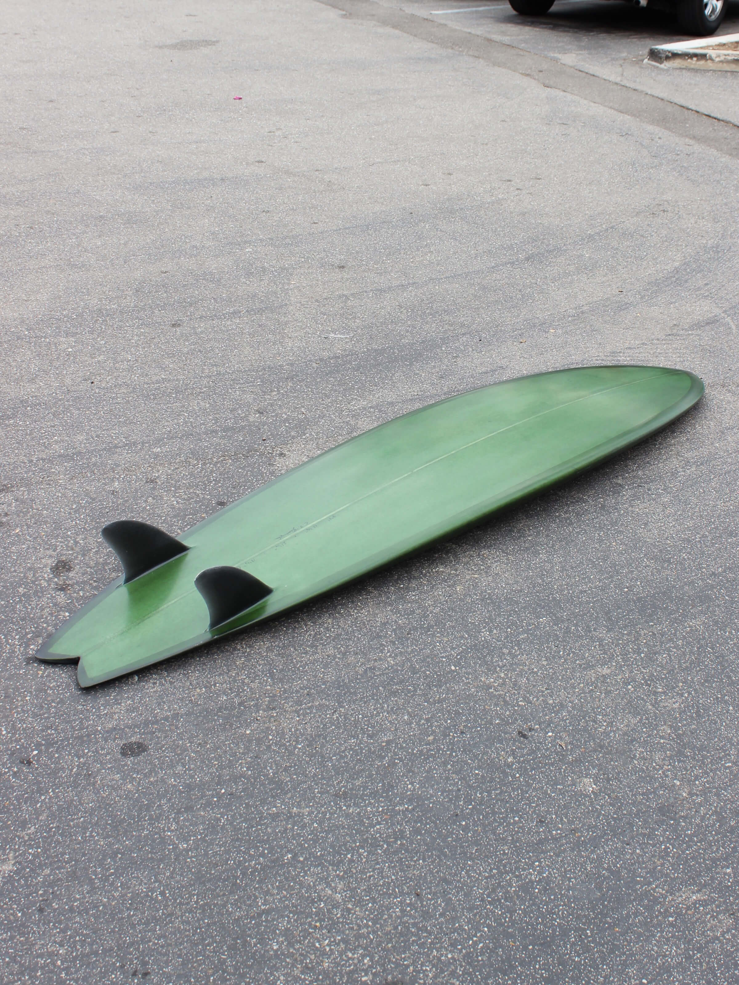 7'7 Christian Beamish Kingfish - Mollusk Surf Shop