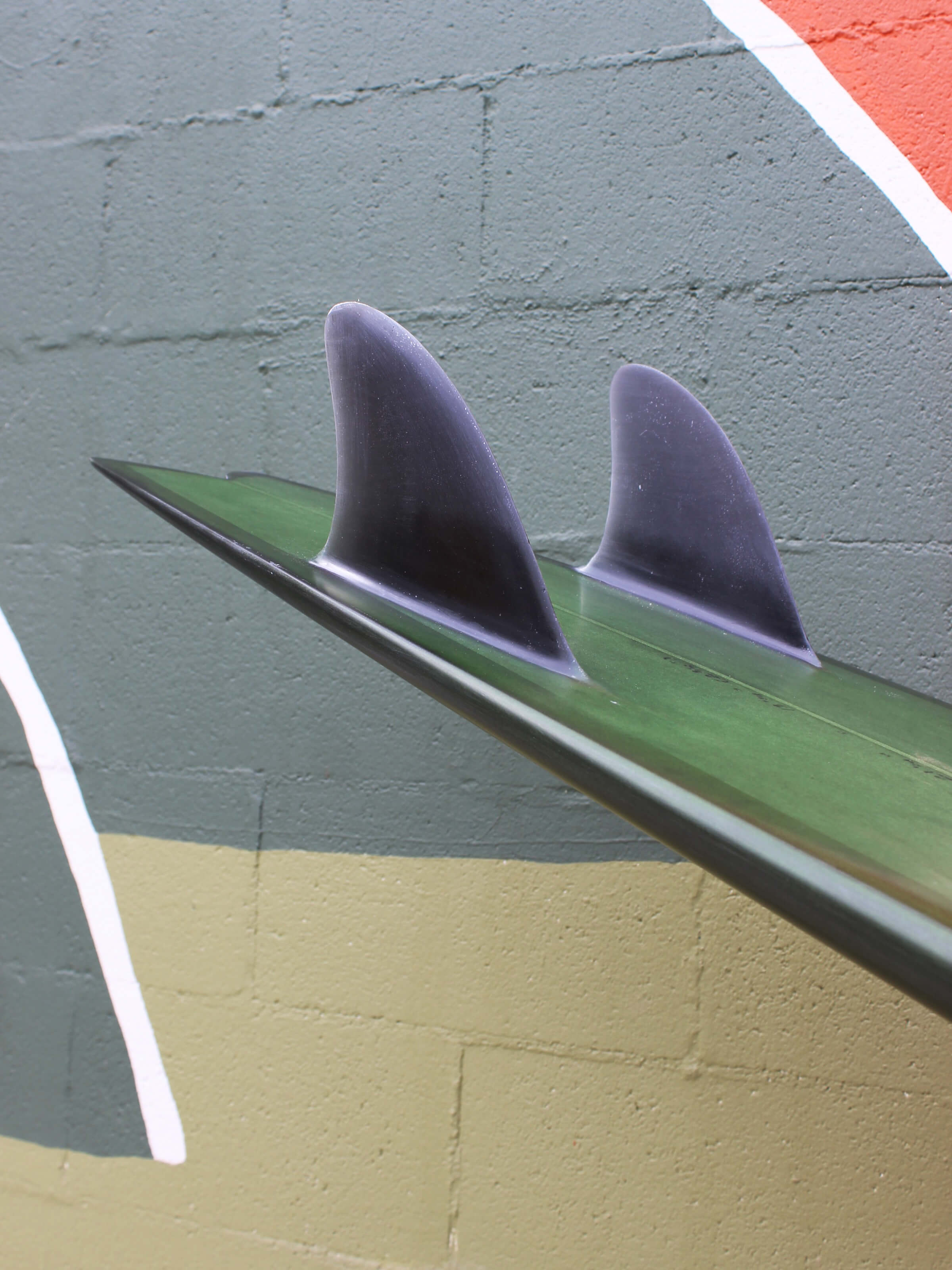 7'7 Christian Beamish Kingfish - Mollusk Surf Shop - description