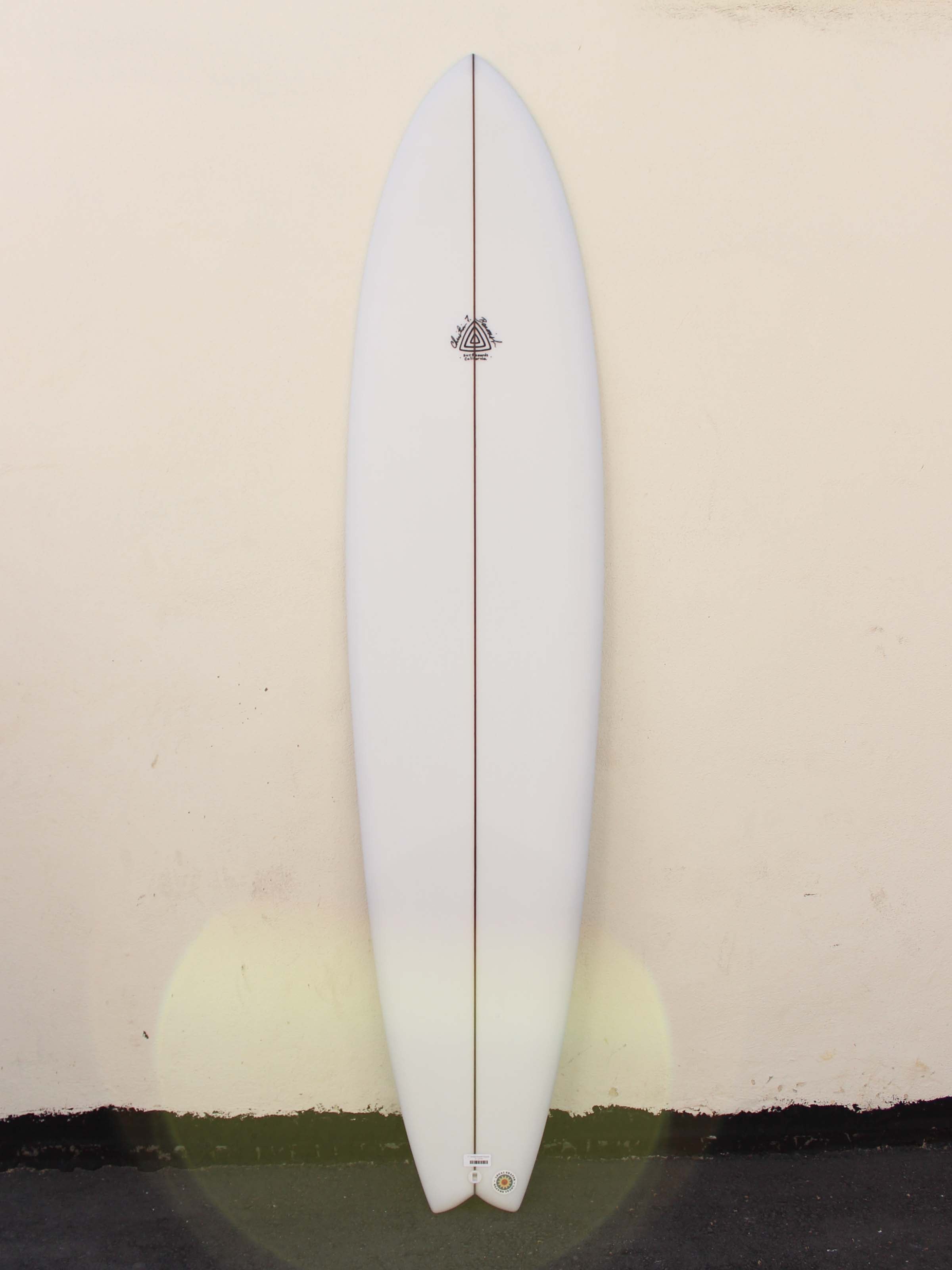 7'7 Christian Beamish Kingfisher - Mollusk Surf Shop