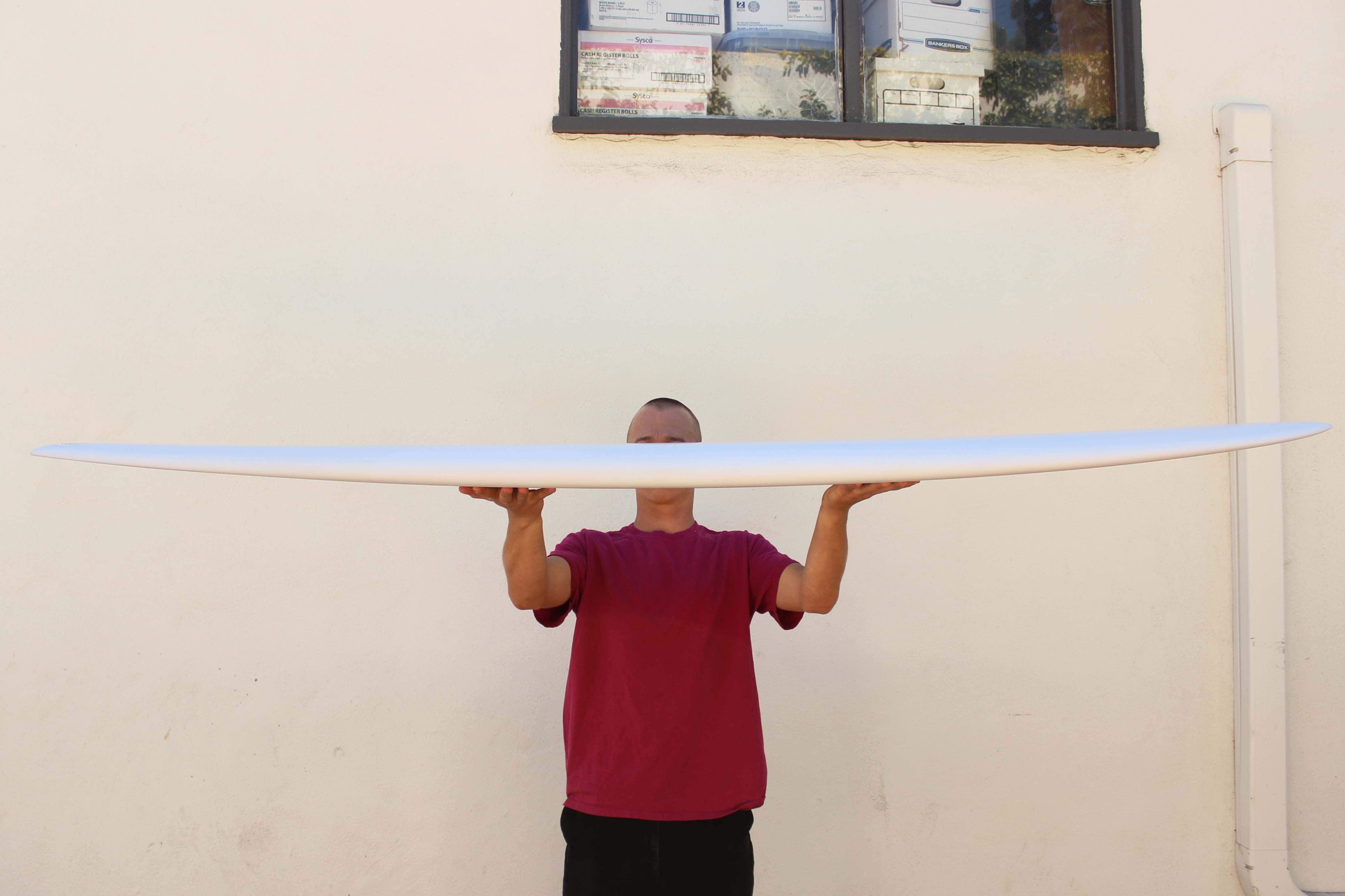 7'7 Christian Beamish Kingfisher - Mollusk Surf Shop
