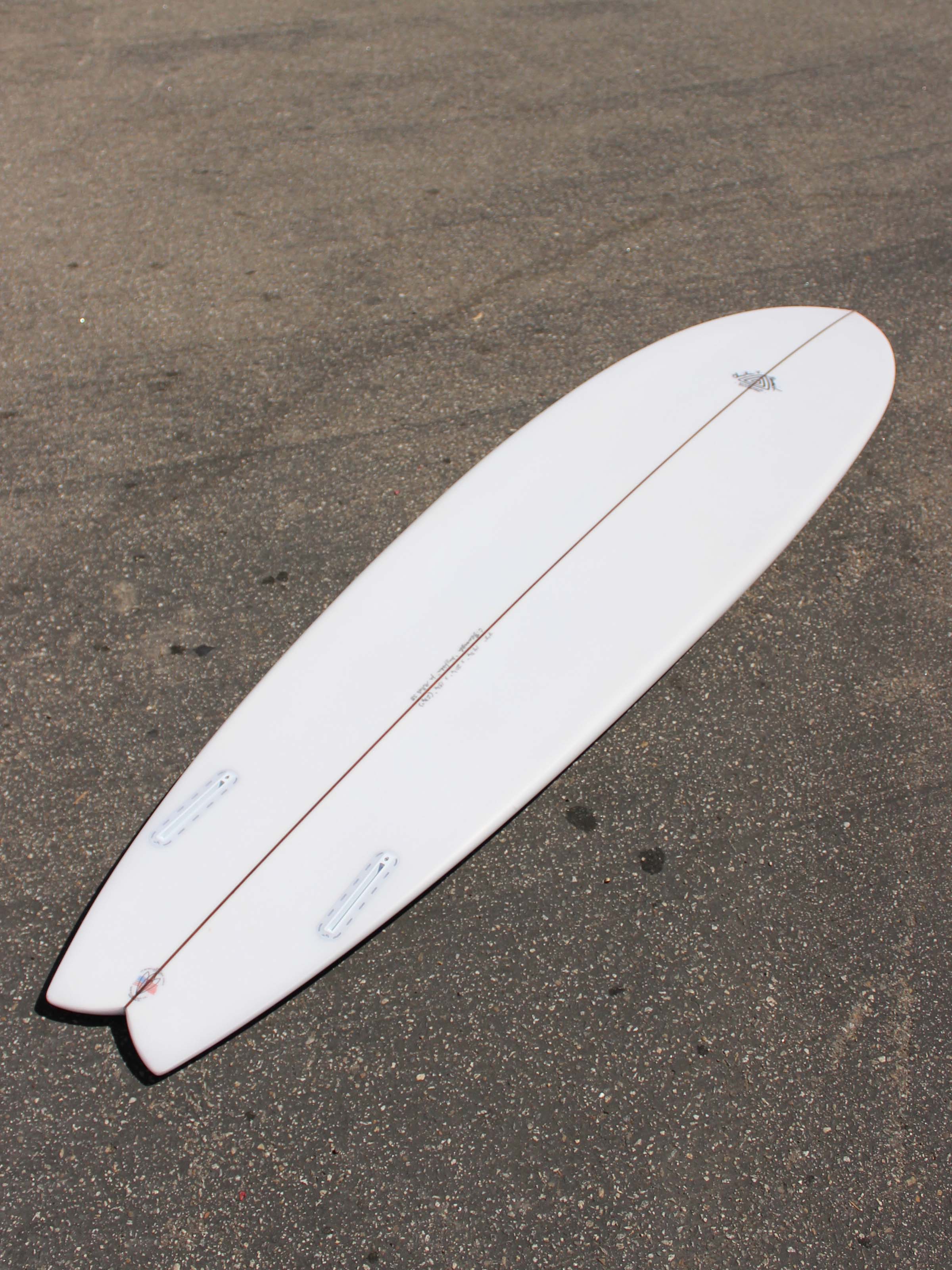 7'7 Christian Beamish Kingfisher - Mollusk Surf Shop