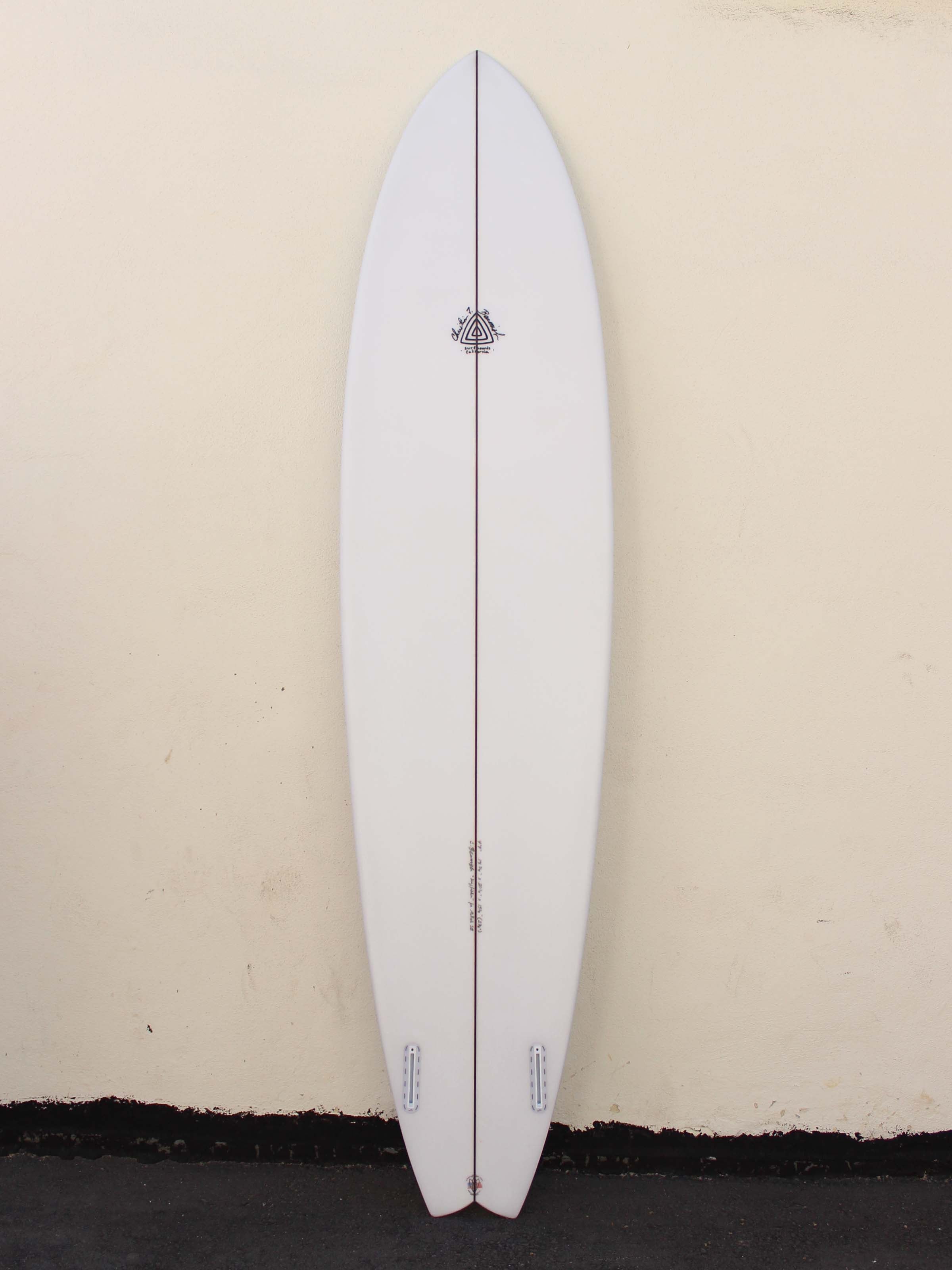 7'7 Christian Beamish Kingfisher - Mollusk Surf Shop
