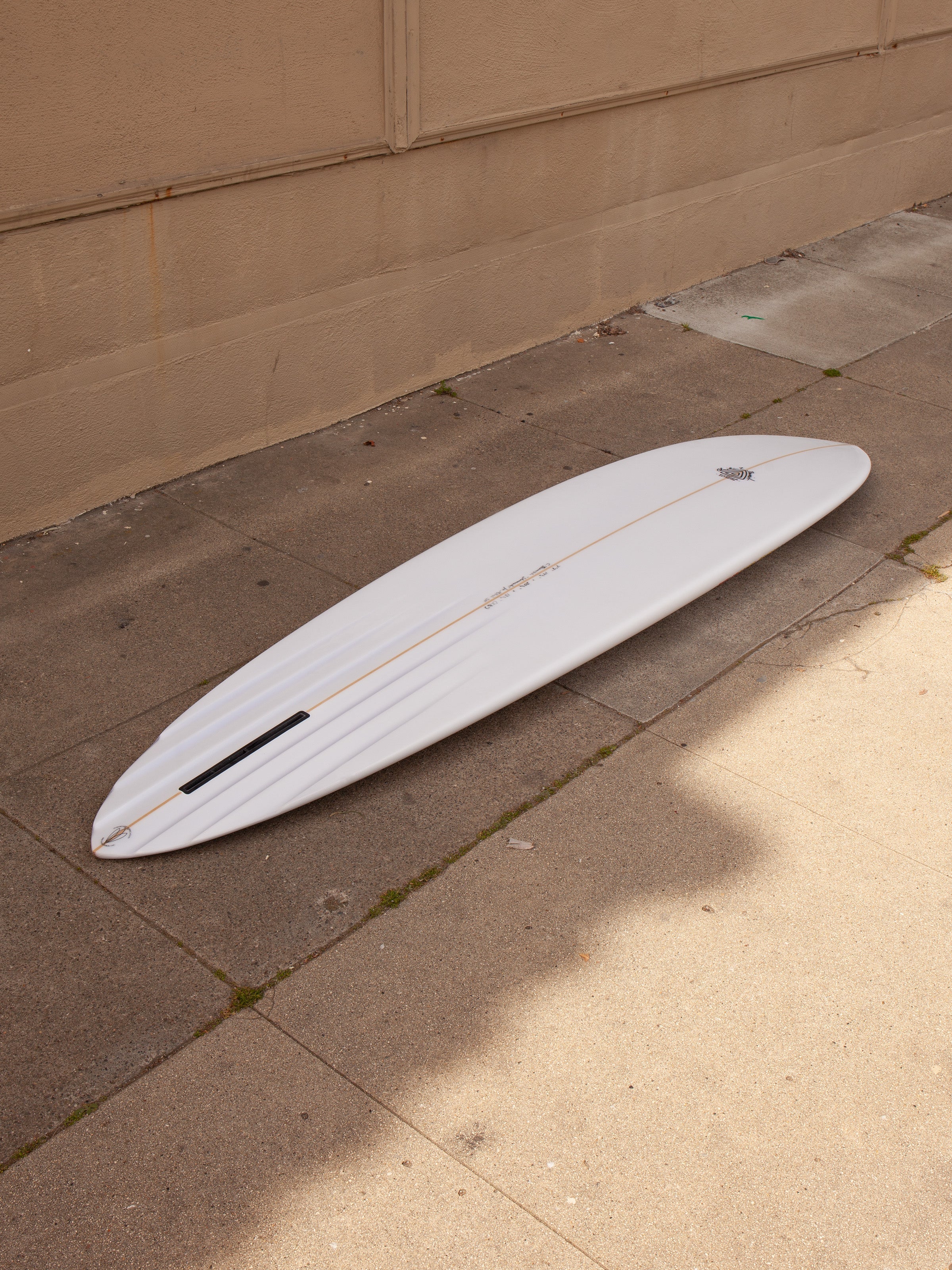 7'7 Christian Beamish Storm Rider - Mollusk Surf Shop