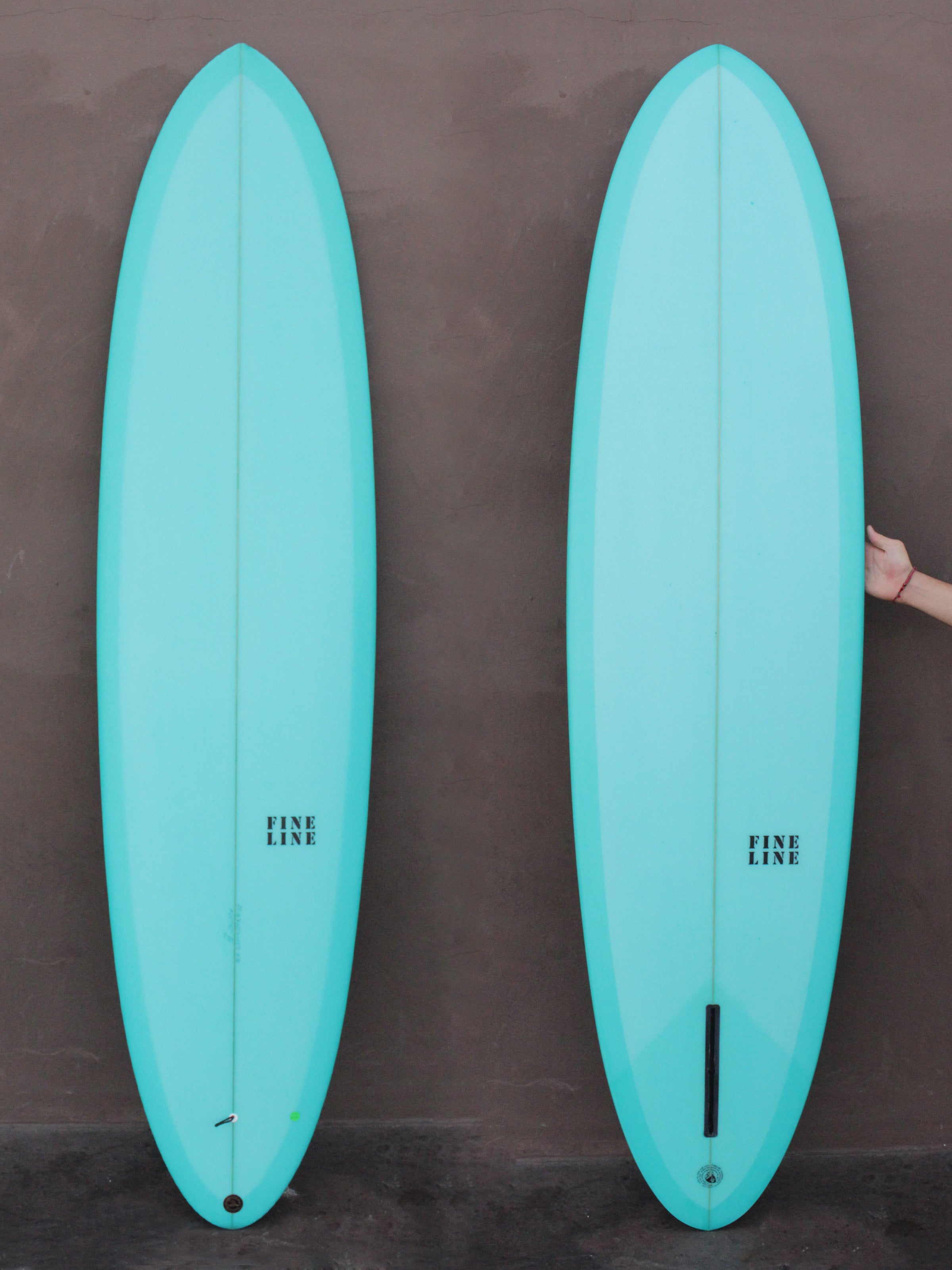 7'7 Fineline Egg - Mollusk Surf Shop
