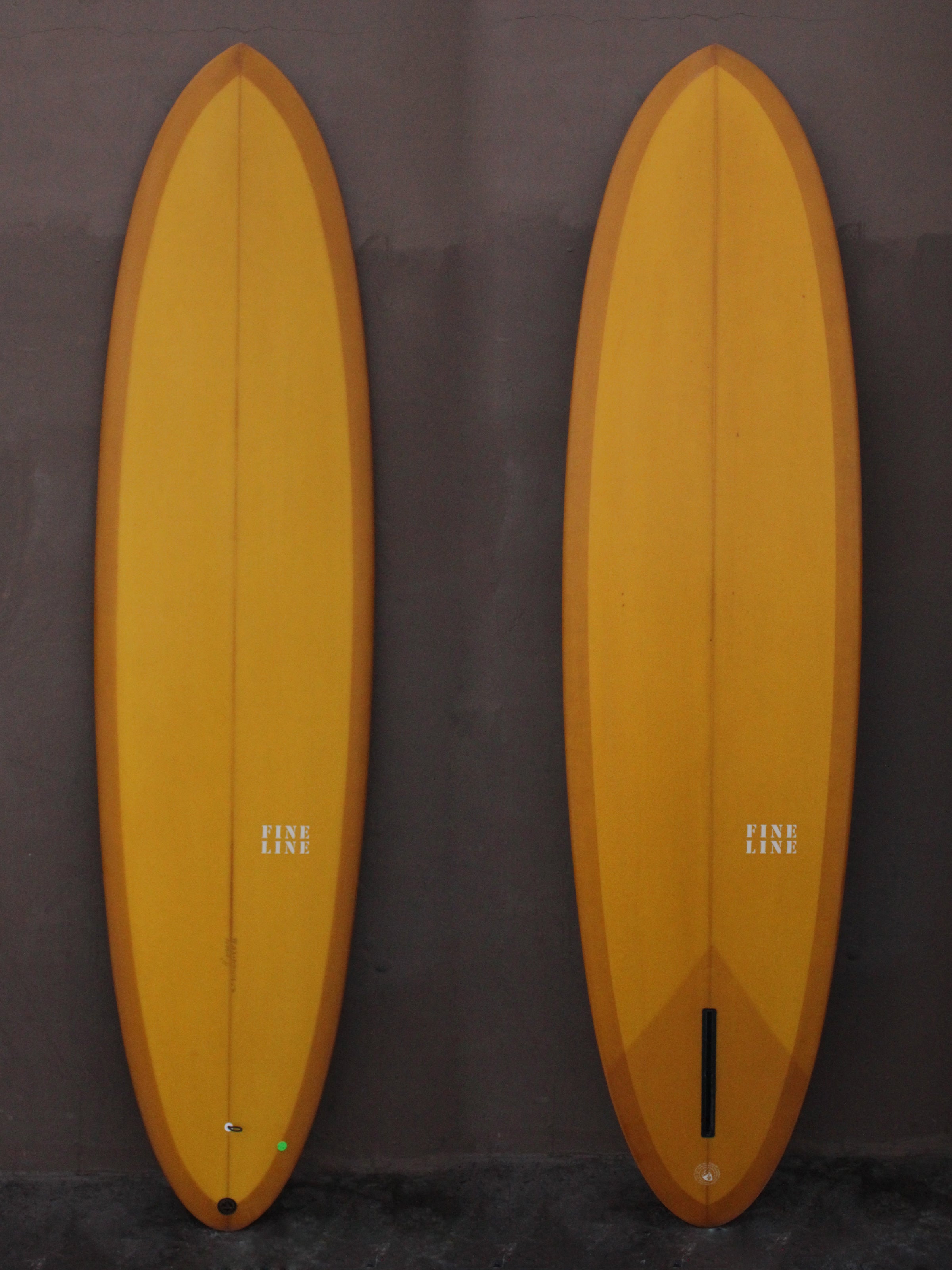 7'7 Fineline Egg - Mollusk Surf Shop