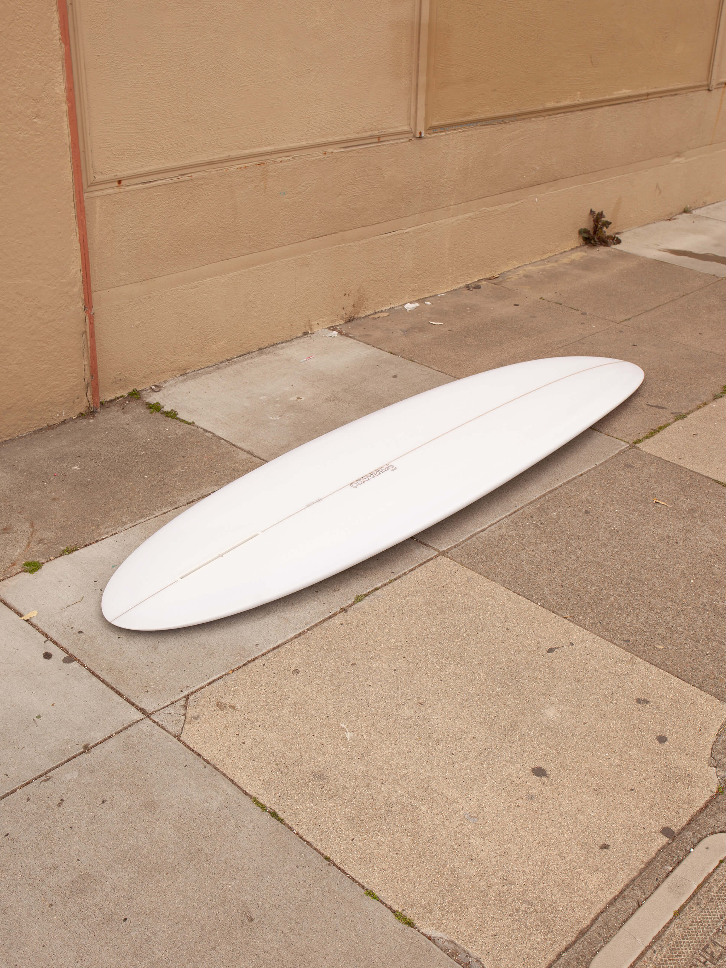 7'7 Furrow Labyrinth TPH - Mollusk Surf Shop