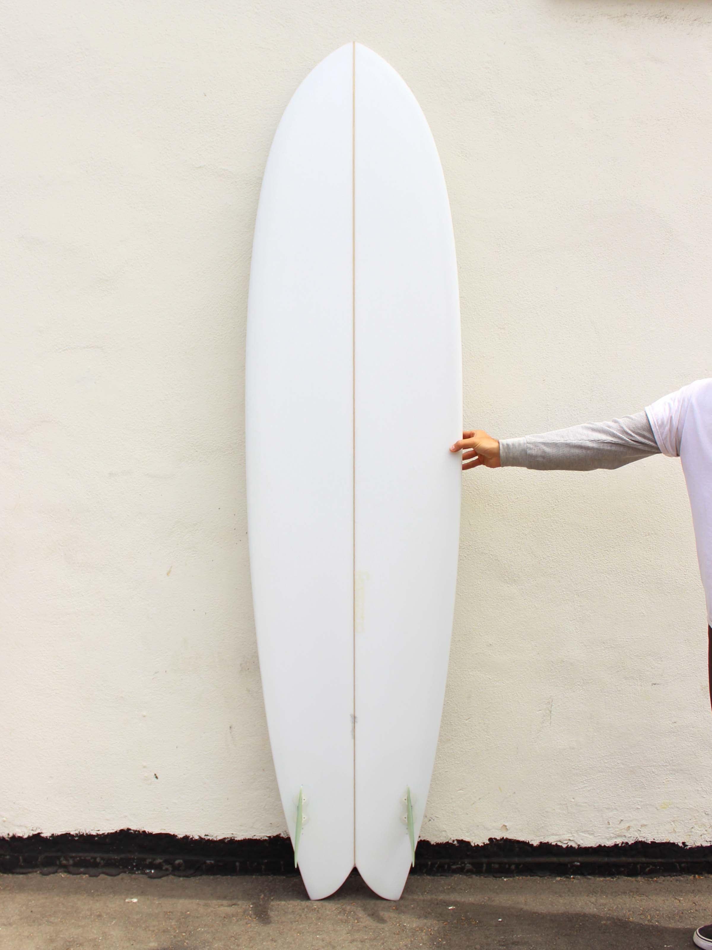 7'7 Furrow Long Fish - Mollusk Surf Shop