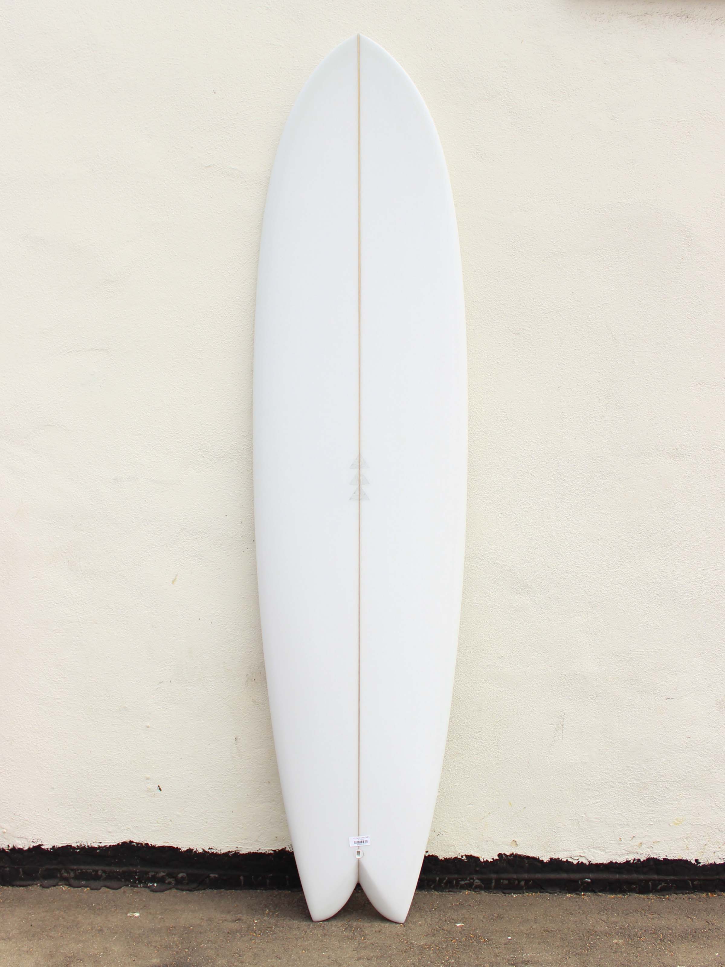 7'7 Furrow Long Fish - Mollusk Surf Shop