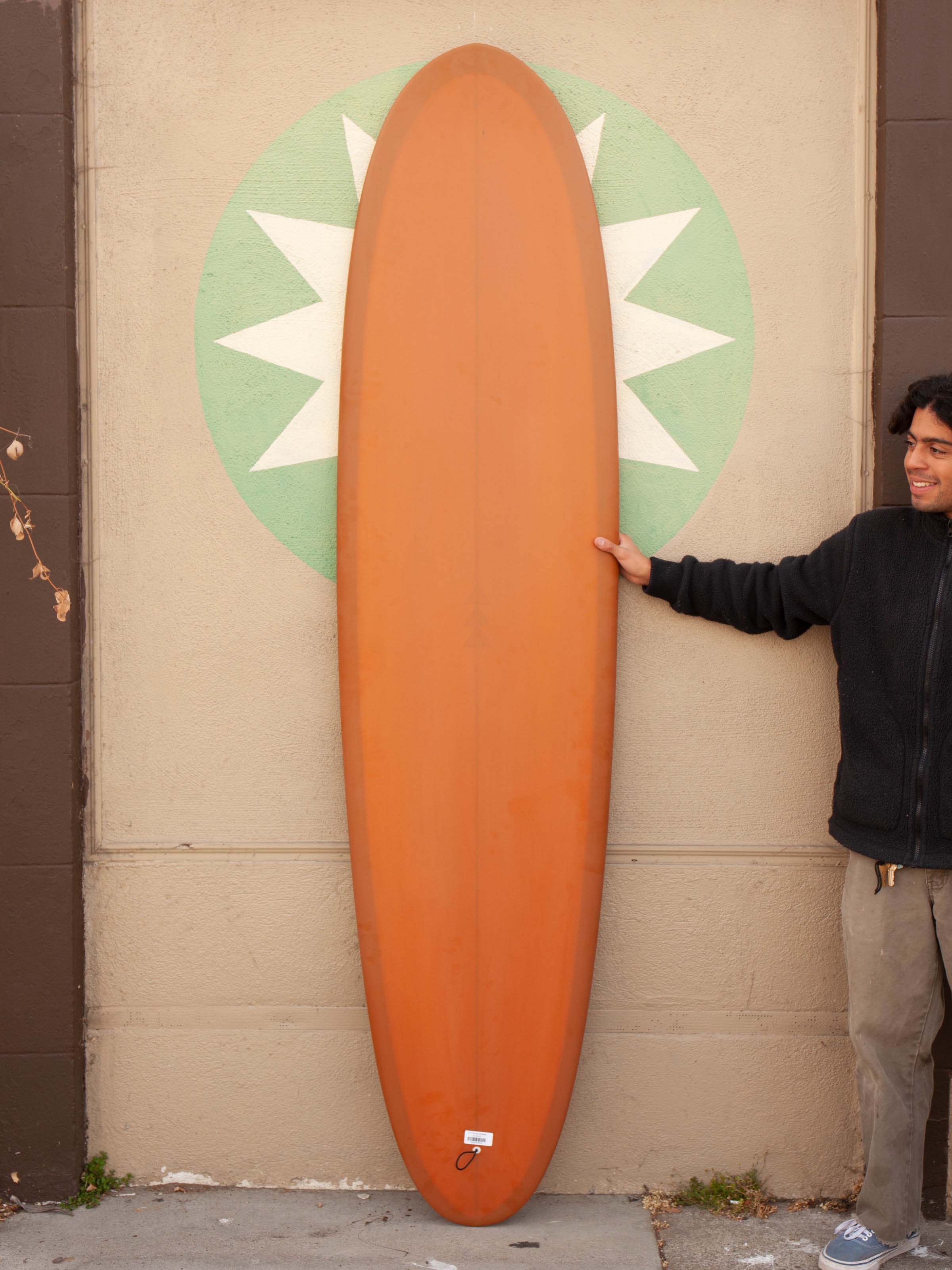 7'7 Furrow Stubbie - Mollusk Surf Shop