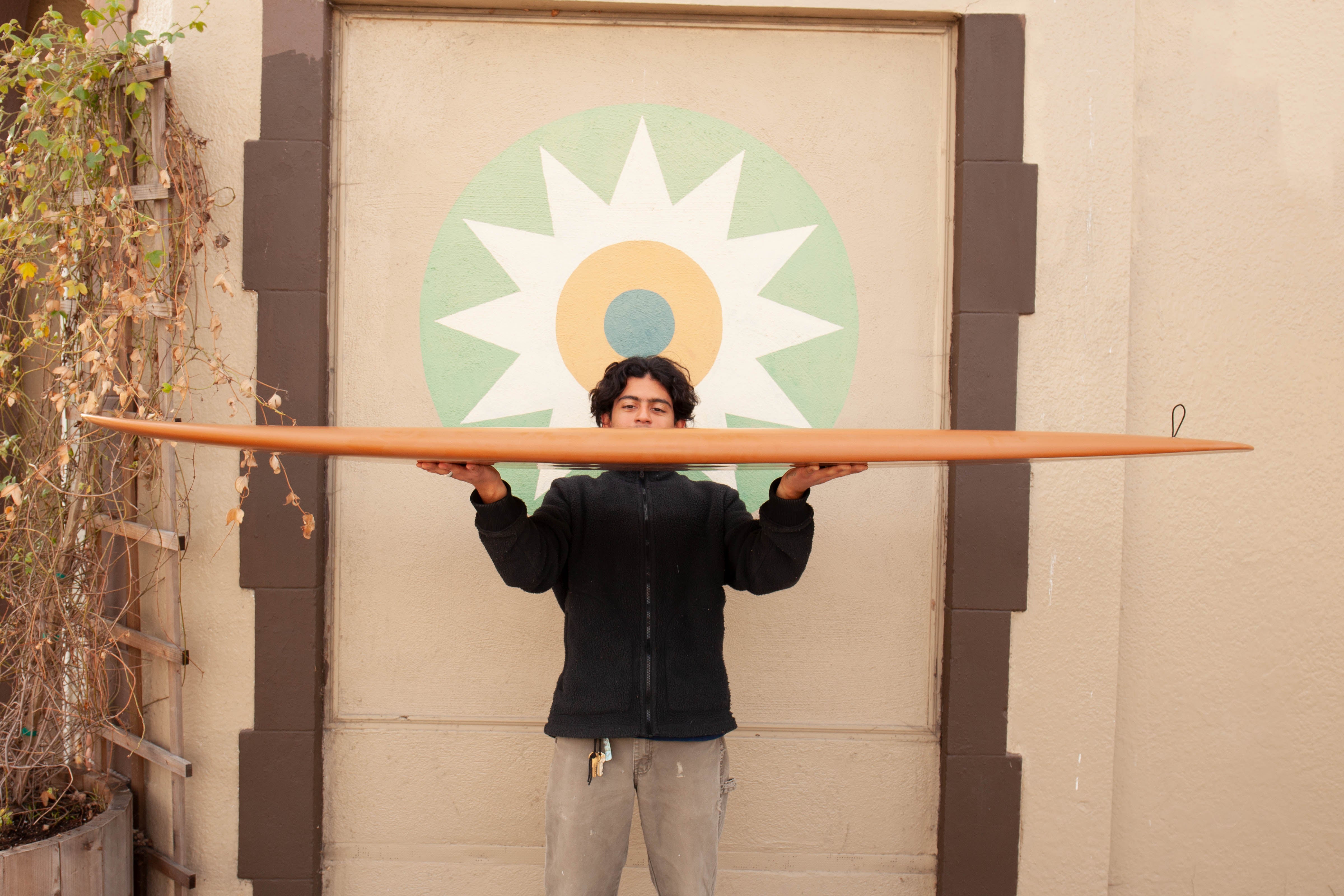 7'7 Furrow Stubbie - Mollusk Surf Shop