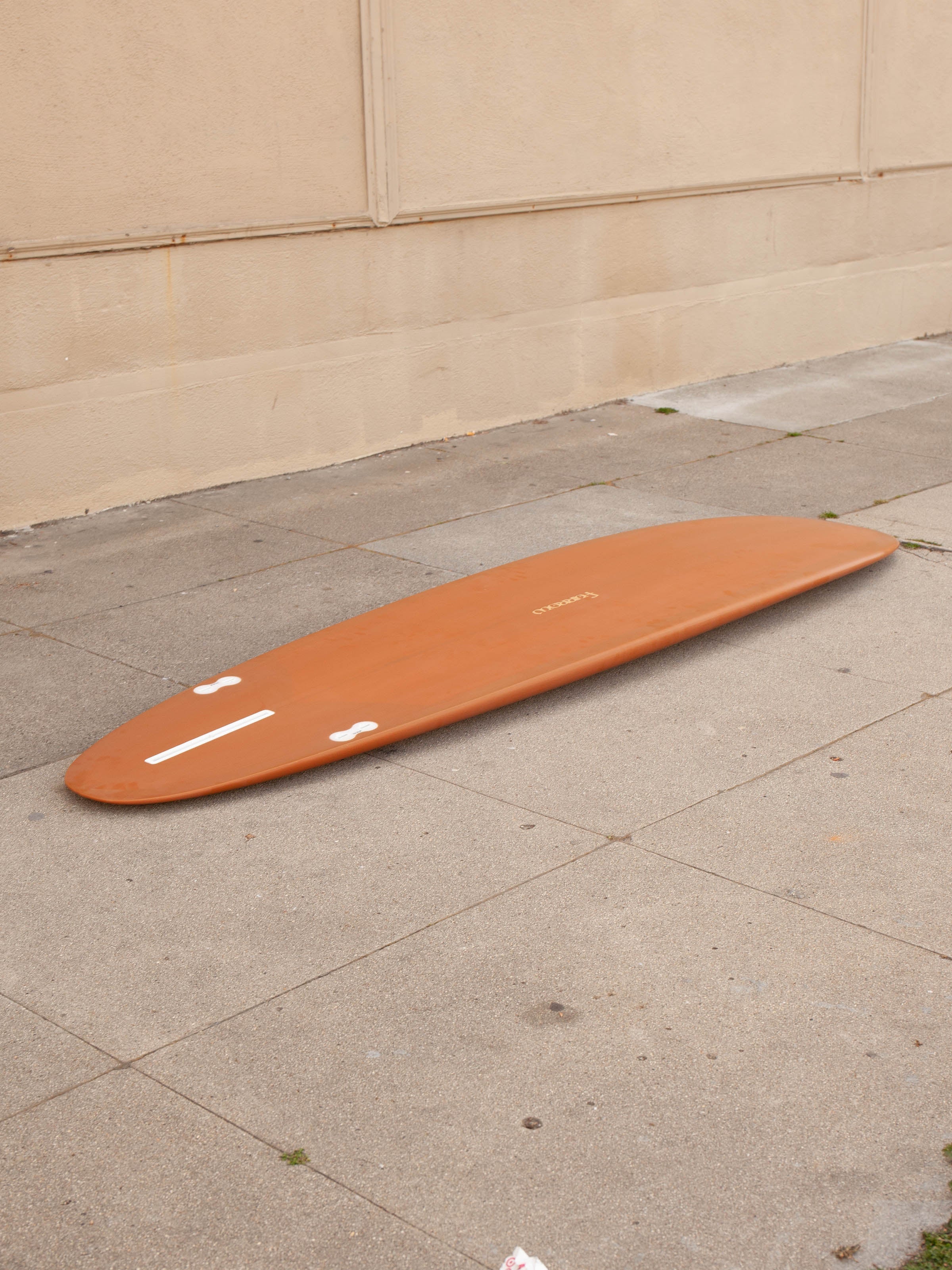 7'7 Furrow Stubbie - Mollusk Surf Shop