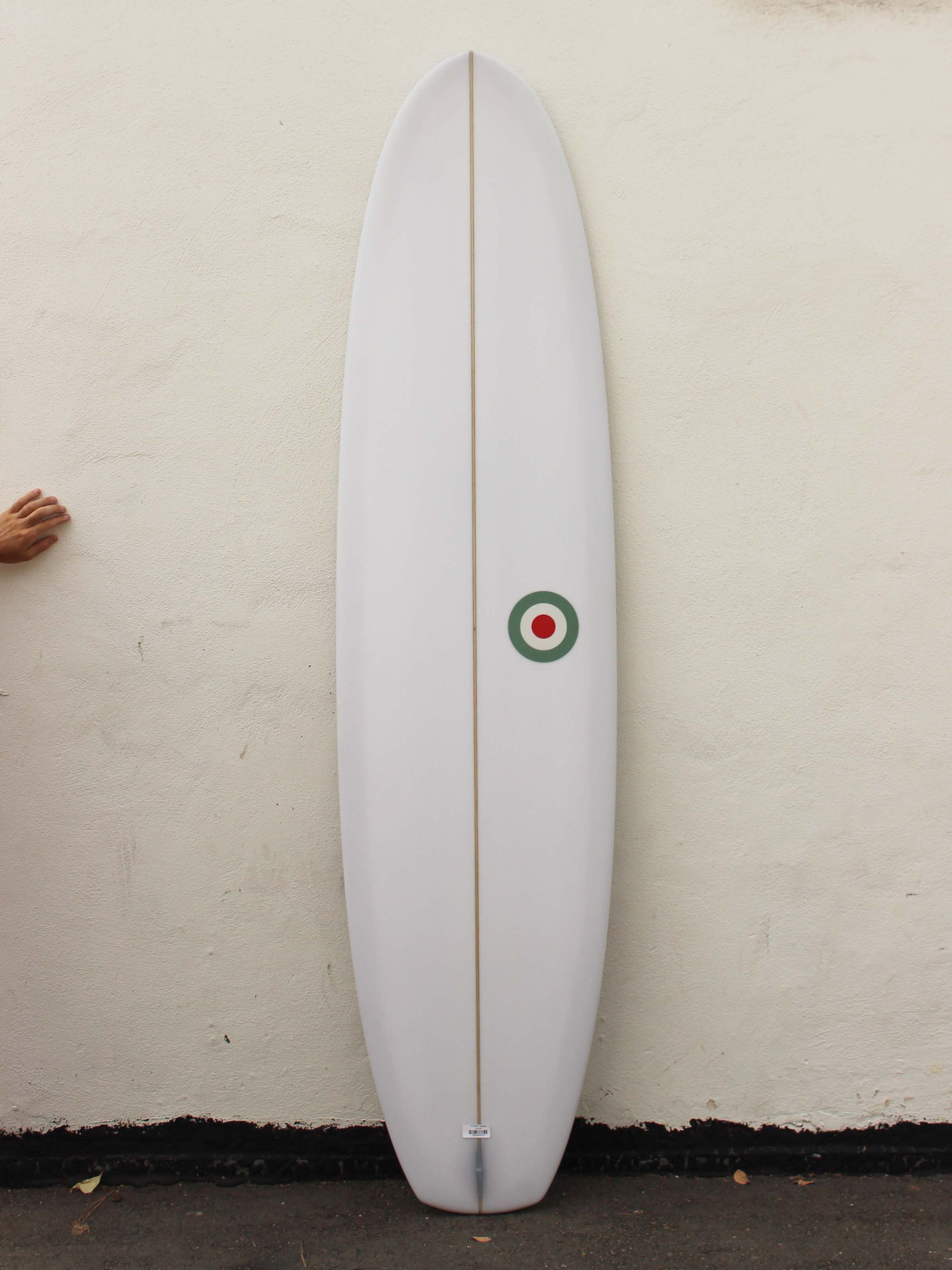 7'7 MPE Wildcat - Mollusk Surf Shop