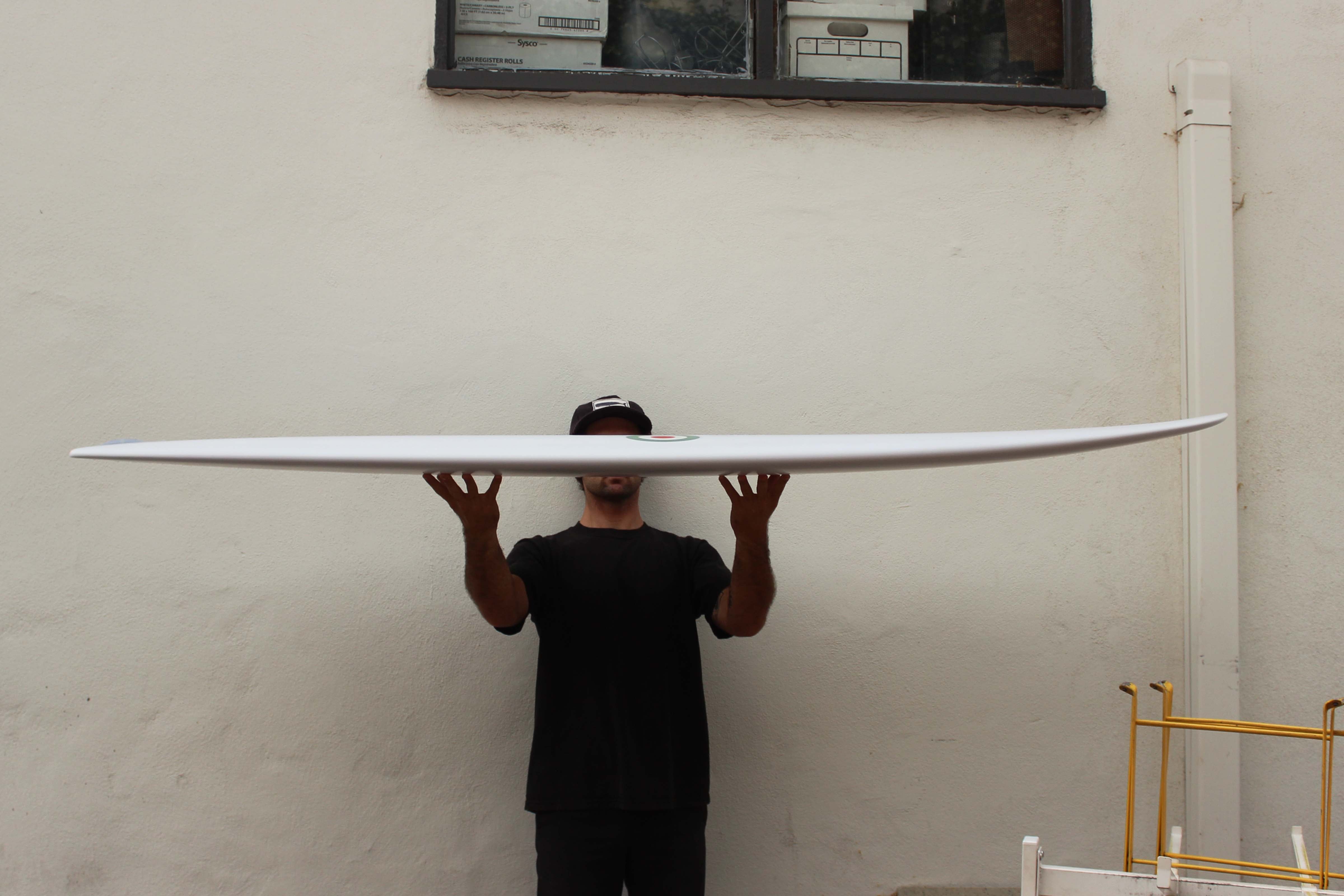 7'7 MPE Wildcat - Mollusk Surf Shop