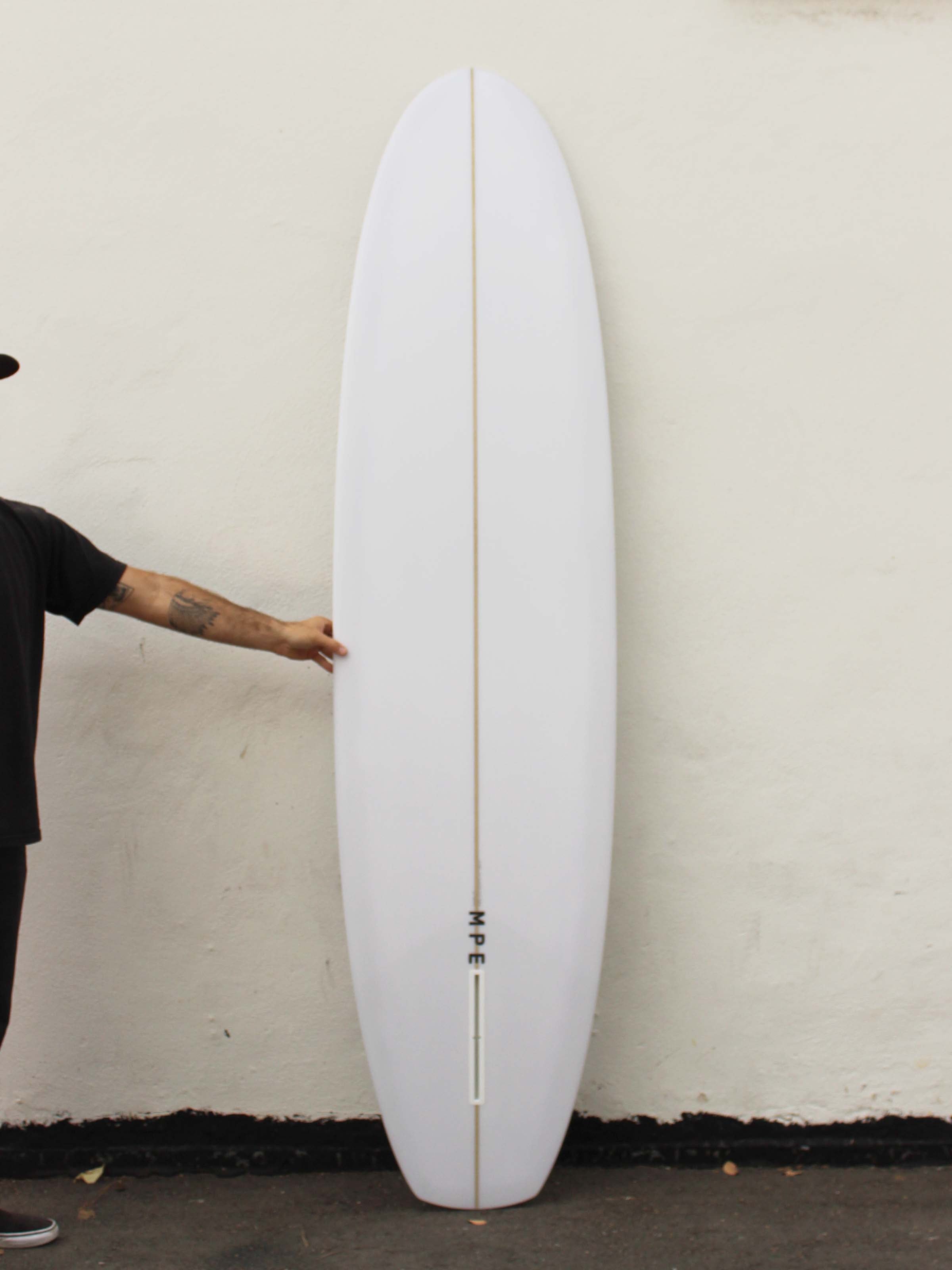 7'7 MPE Wildcat - Mollusk Surf Shop