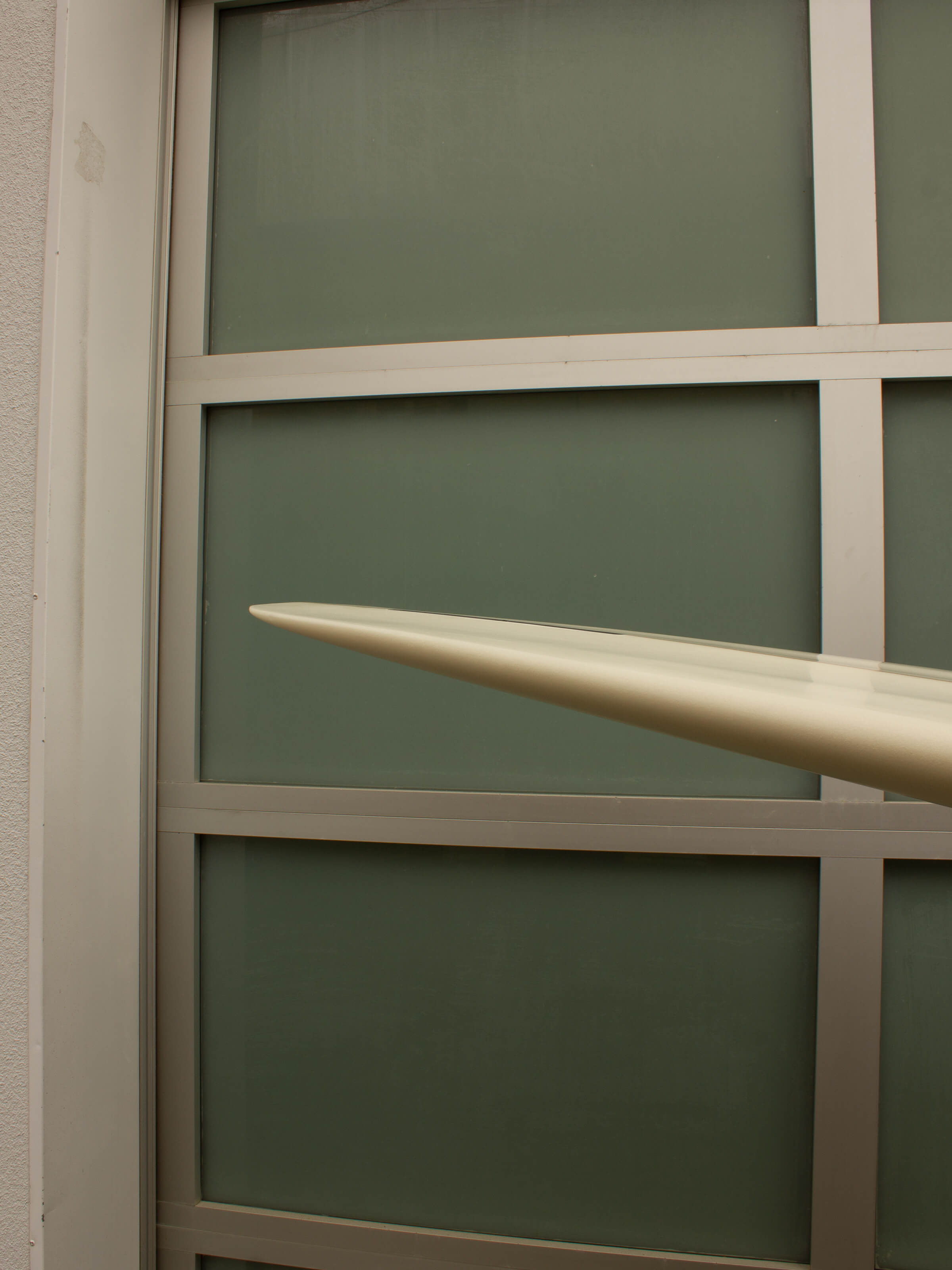 7'7 Terry Topanga Squash Tail - Mollusk Surf Shop