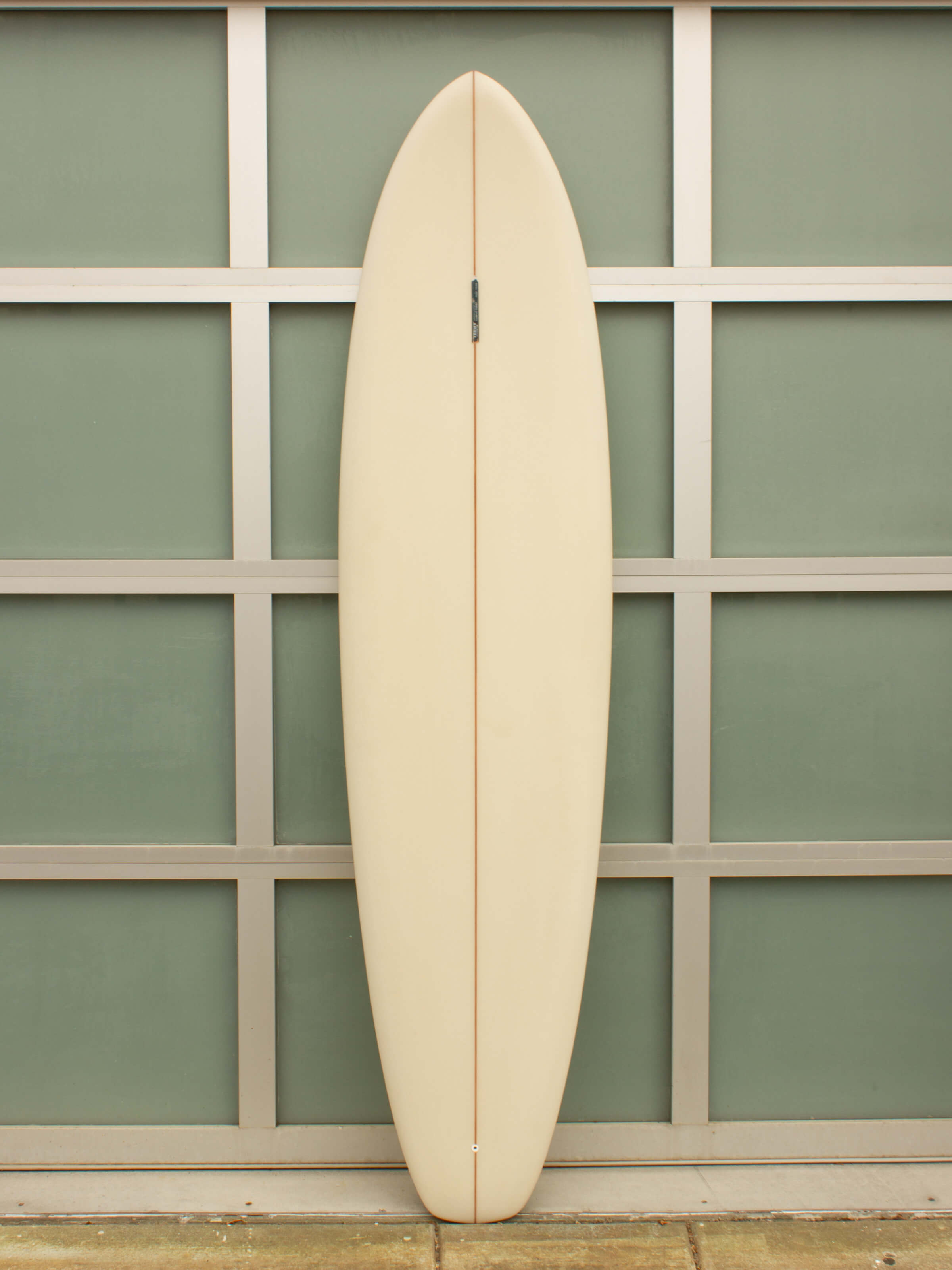 7'7 Terry Topanga Squash Tail - Mollusk Surf Shop