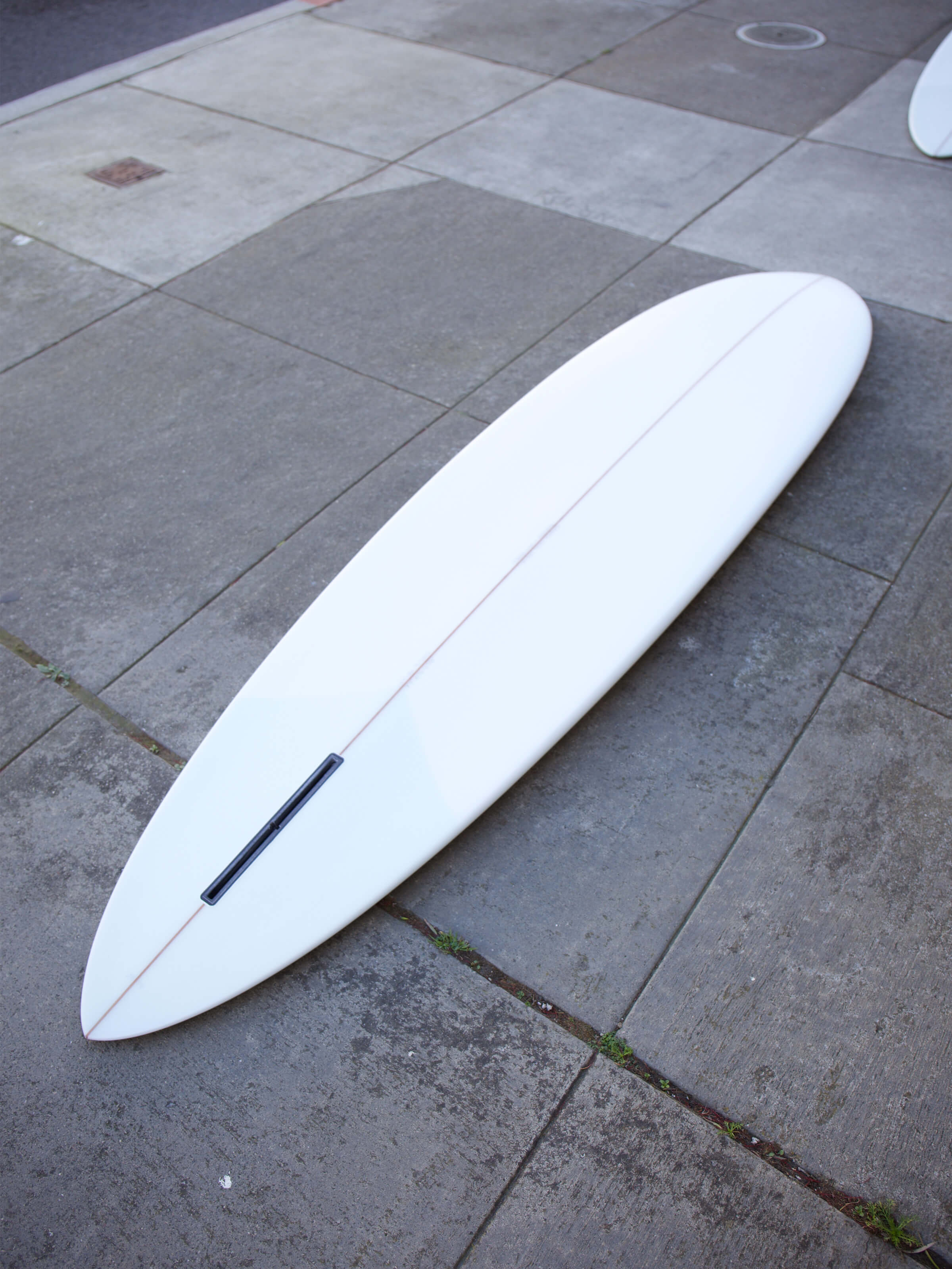 7'7 Travis Reynolds Stone Fruit - Mollusk Surf Shop