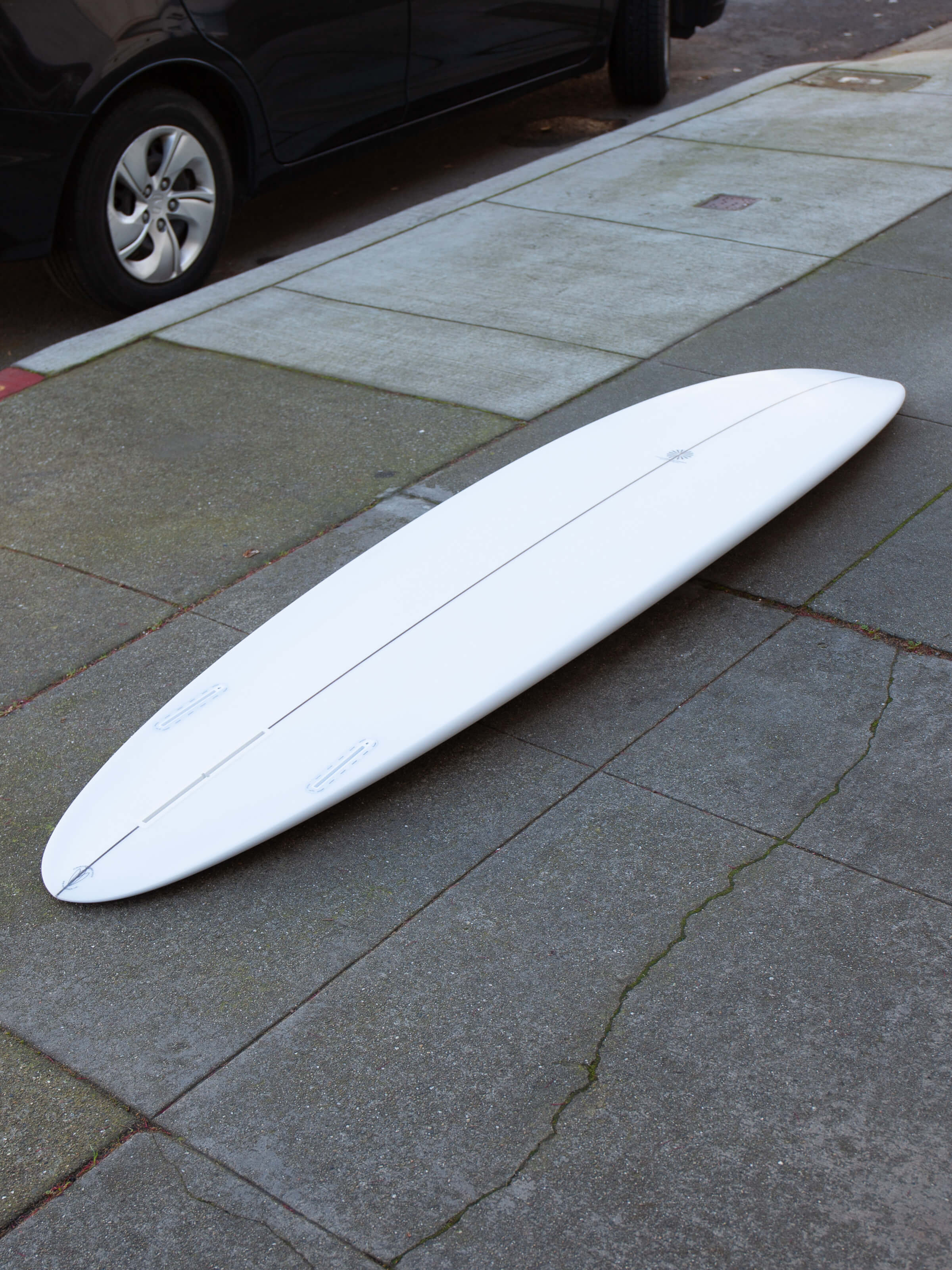 7'8 Allan Gibbons 2+1 Egg - Mollusk Surf Shop