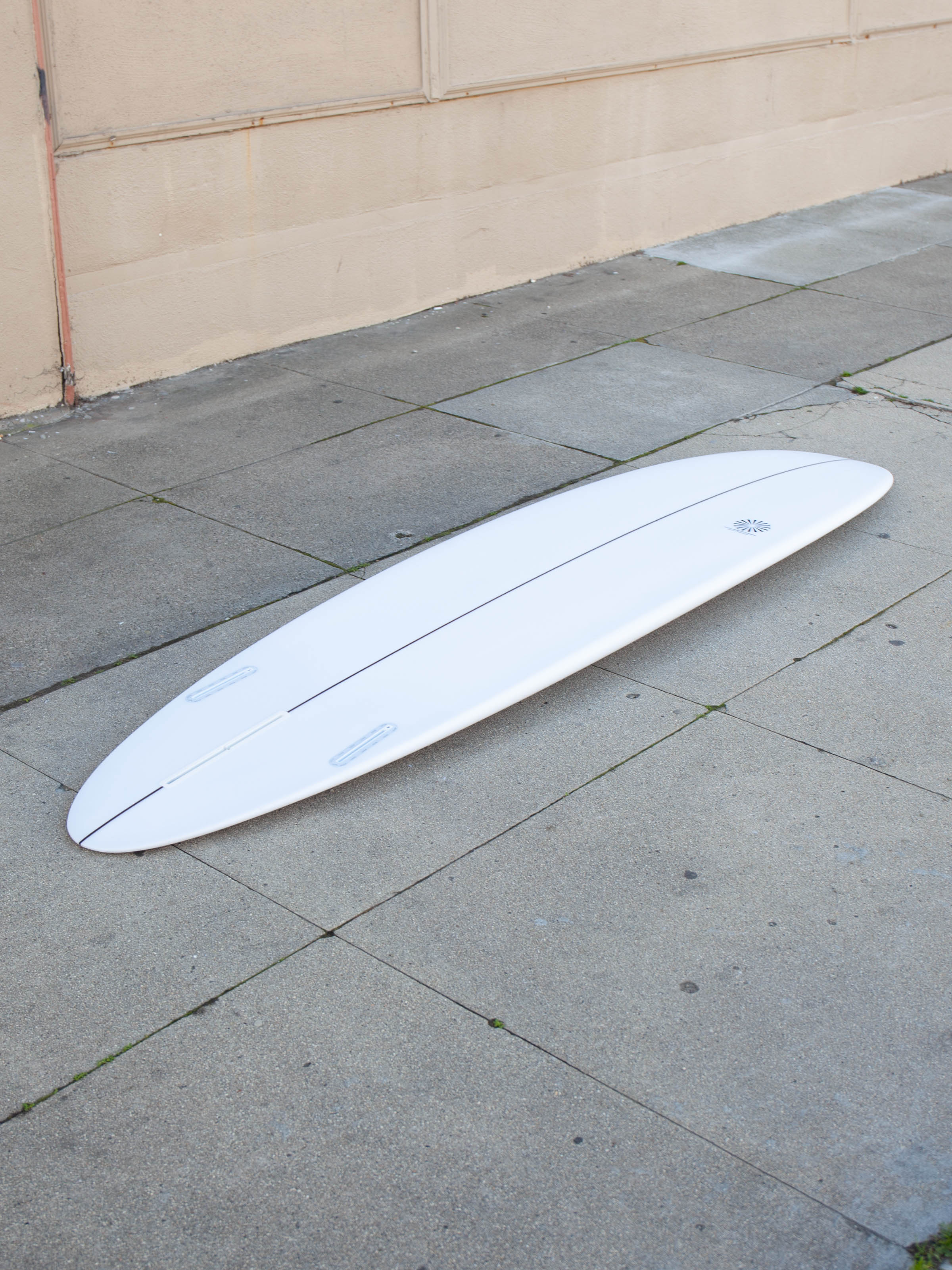 7'8 Allan Gibbons Egg 2+1 - Mollusk Surf Shop