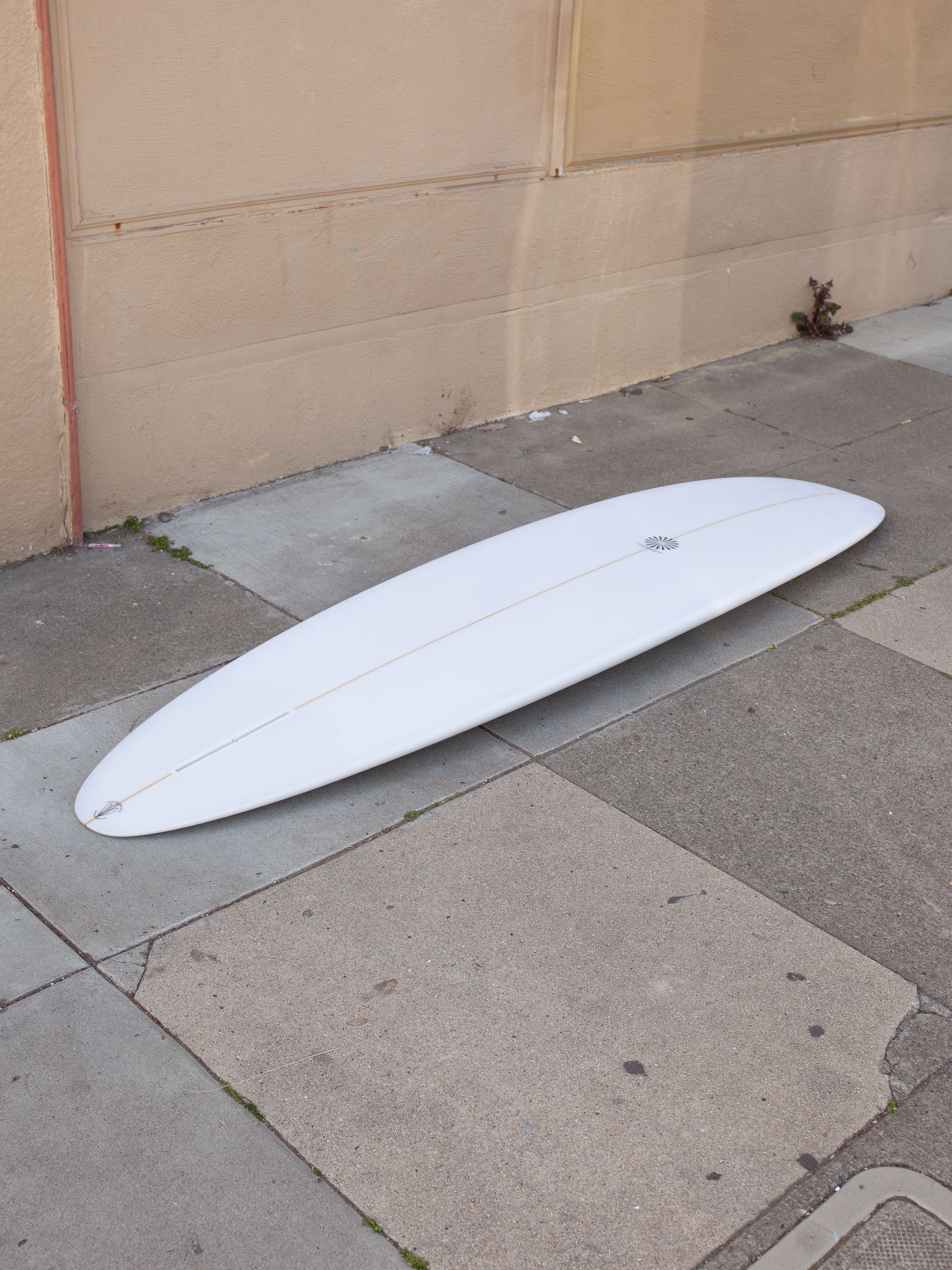 7'8 Allan Gibbons Egg - Mollusk Surf Shop