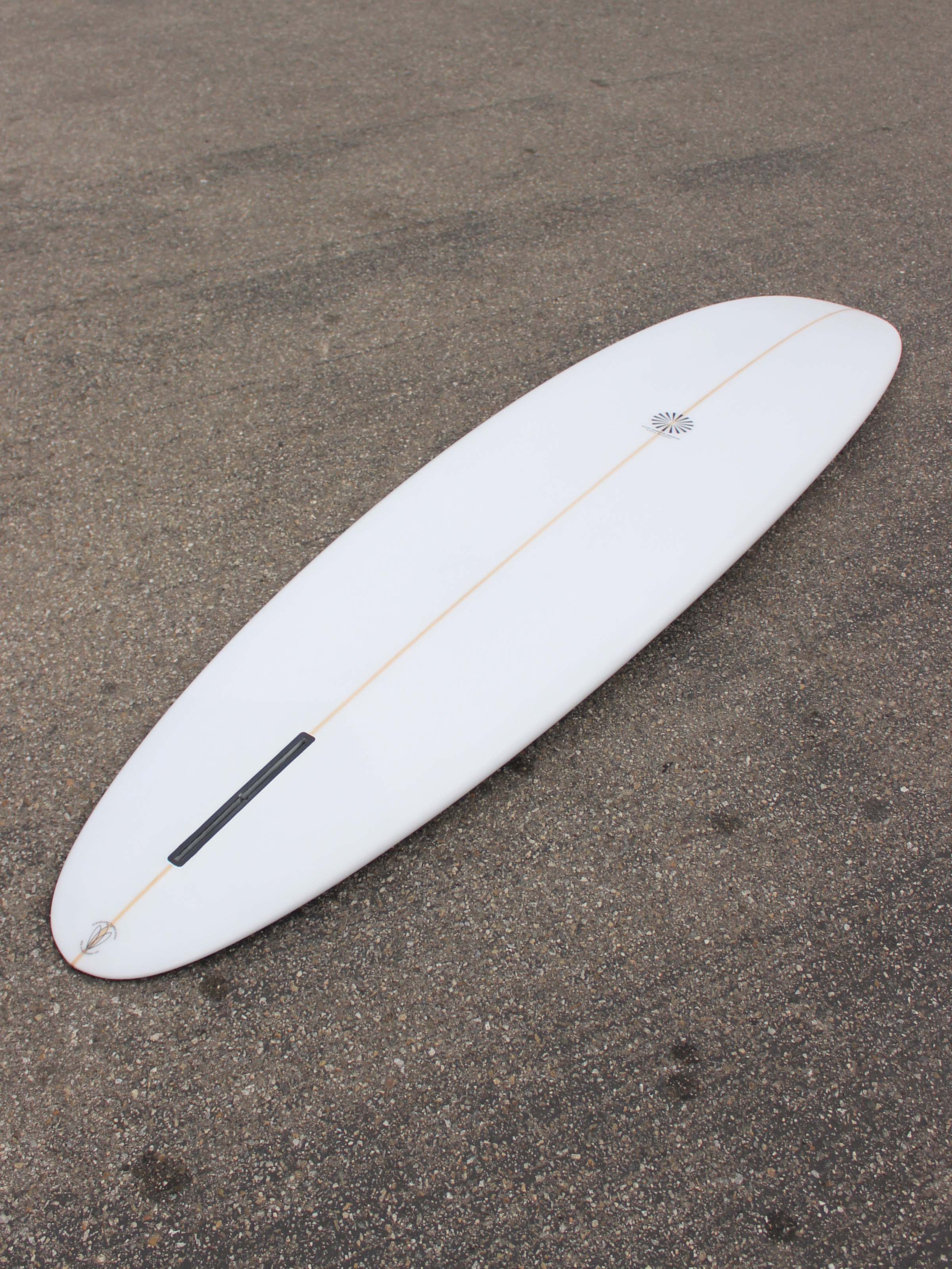 7'8 Allan Gibbons Speed Egg - Mollusk Surf Shop