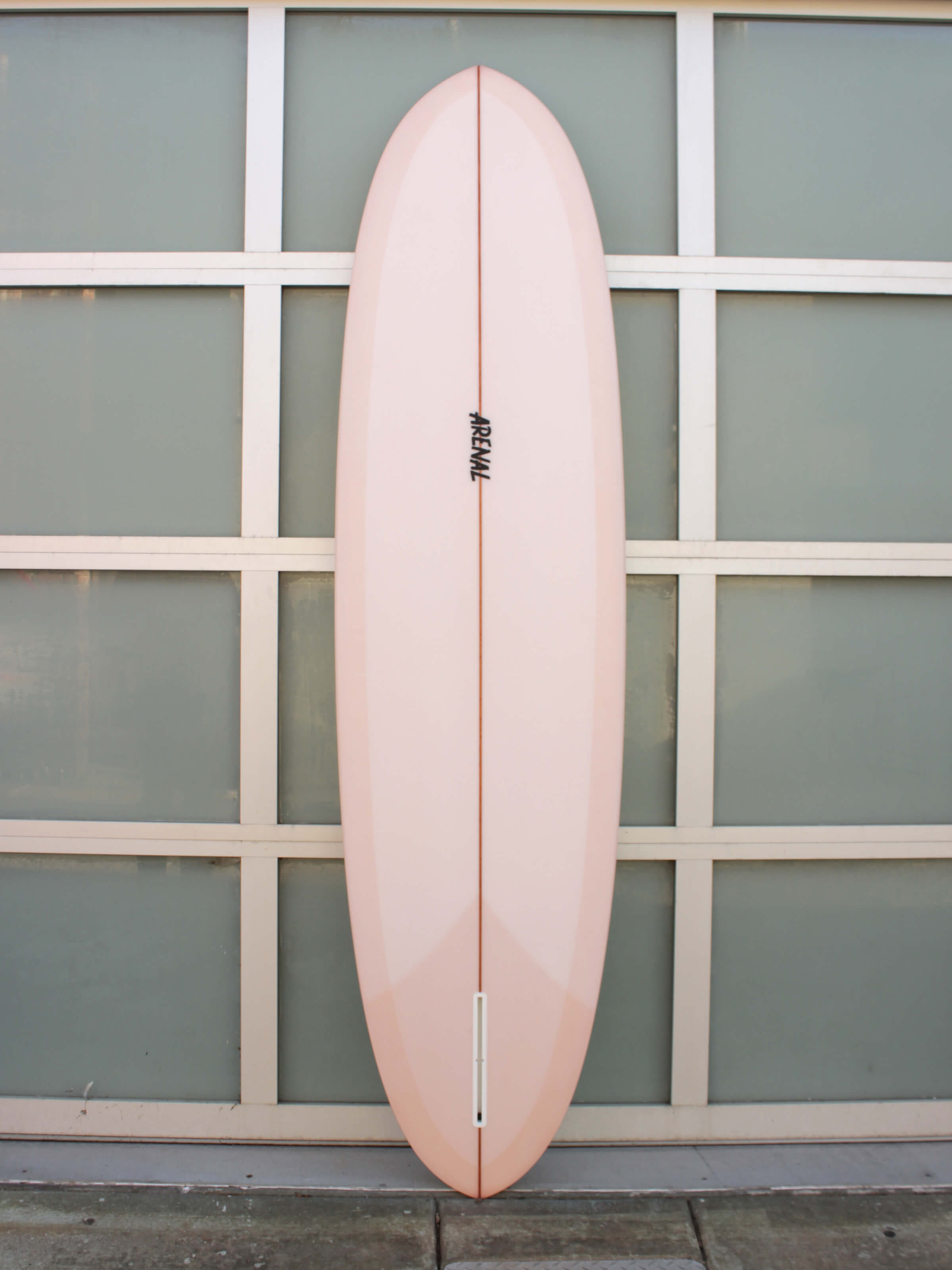 7'8 Arenal Microglide - Mollusk Surf Shop