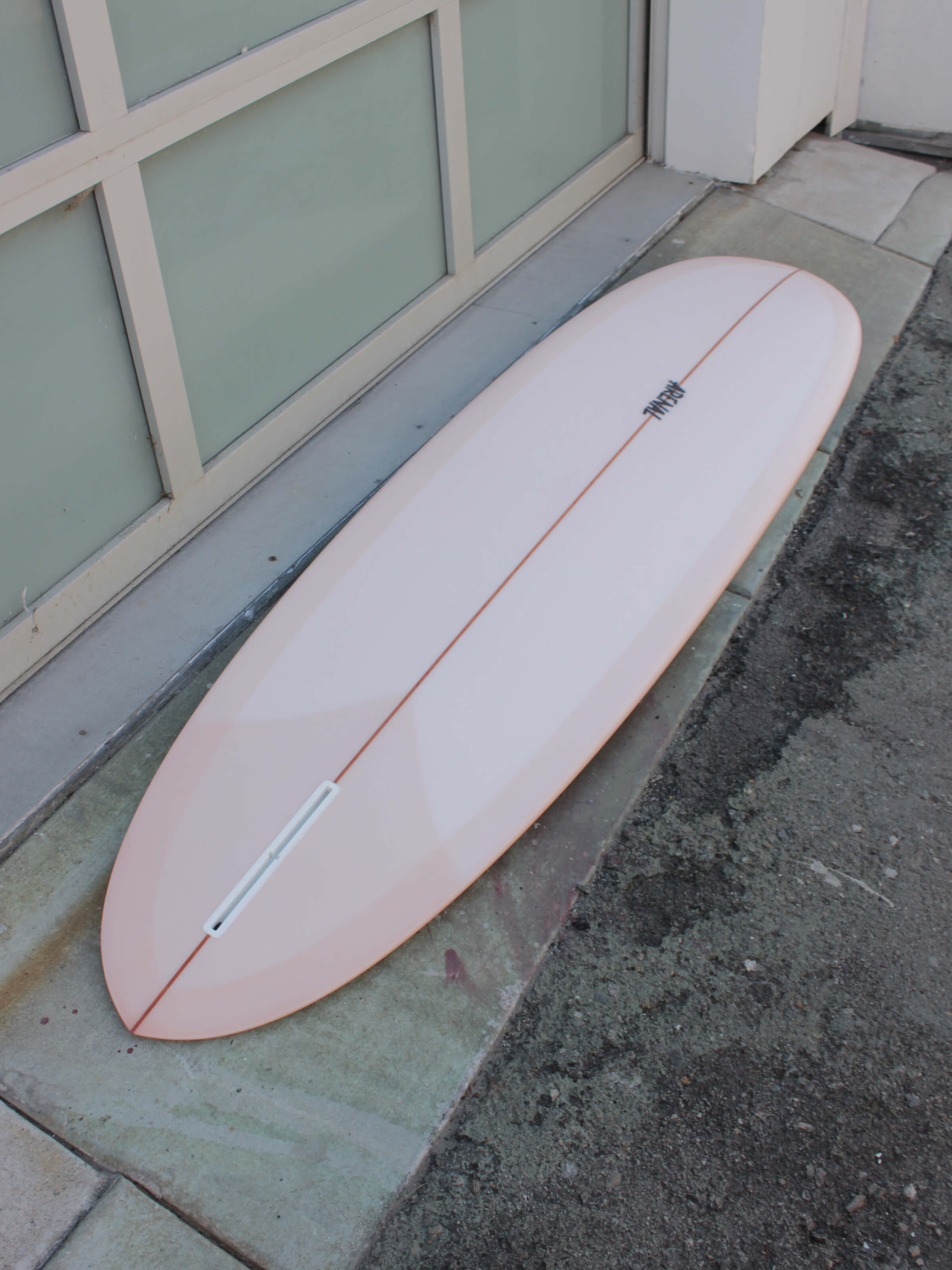 7'8 Arenal Microglide - Mollusk Surf Shop