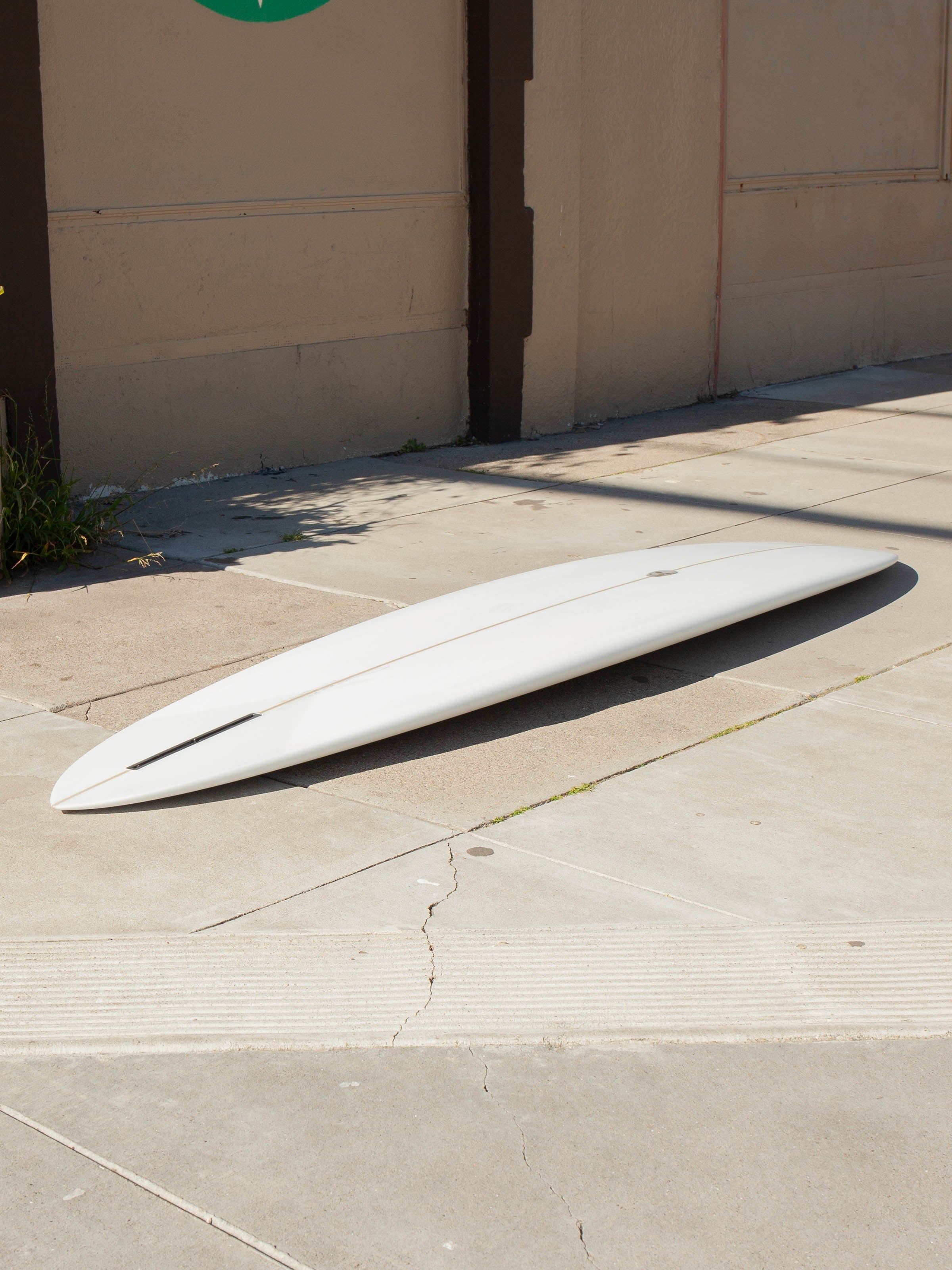 7'8 Christenson C-Bucket - Mollusk Surf Shop