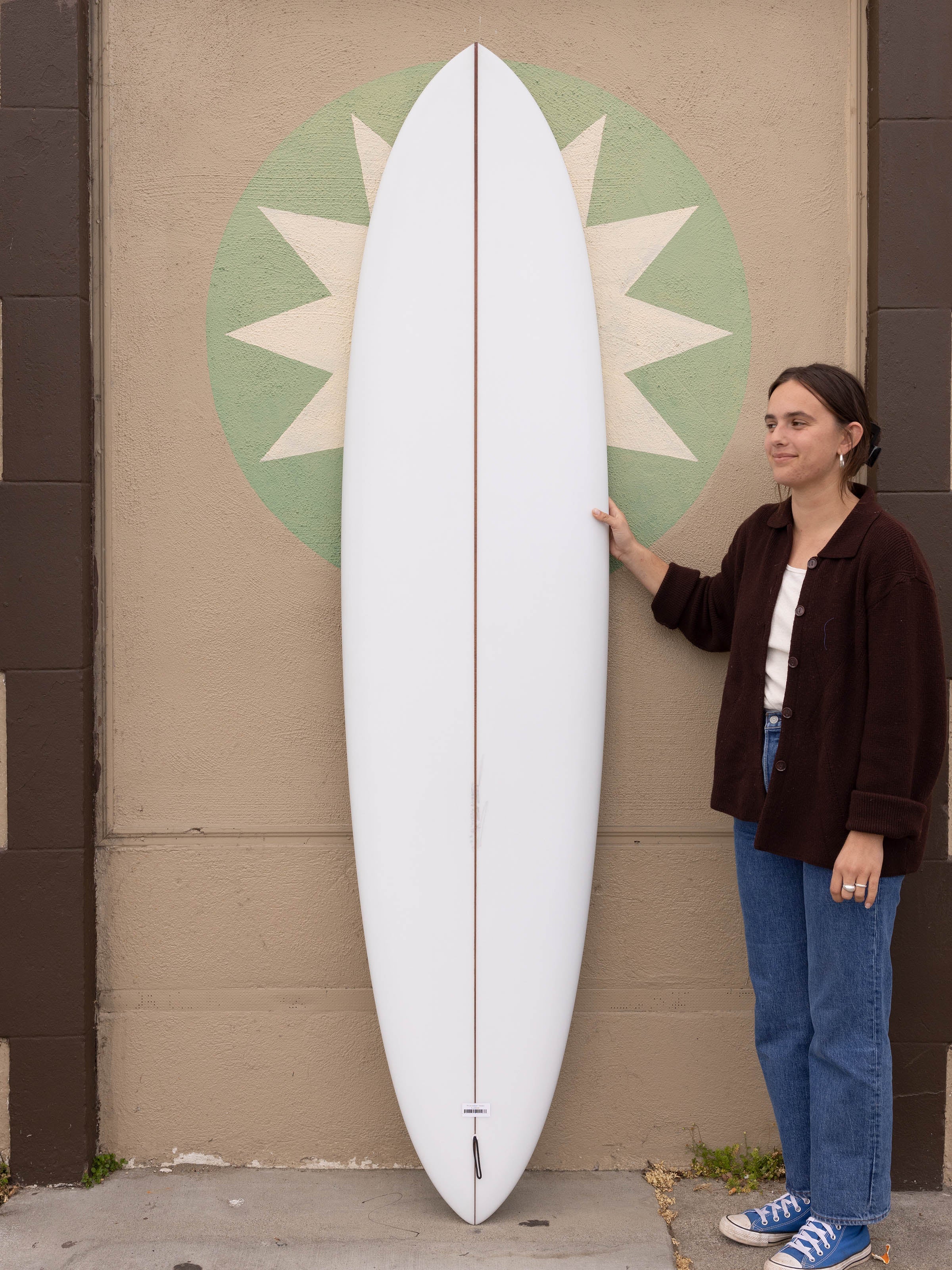 7'8 Christenson C-Bucket - Mollusk Surf Shop