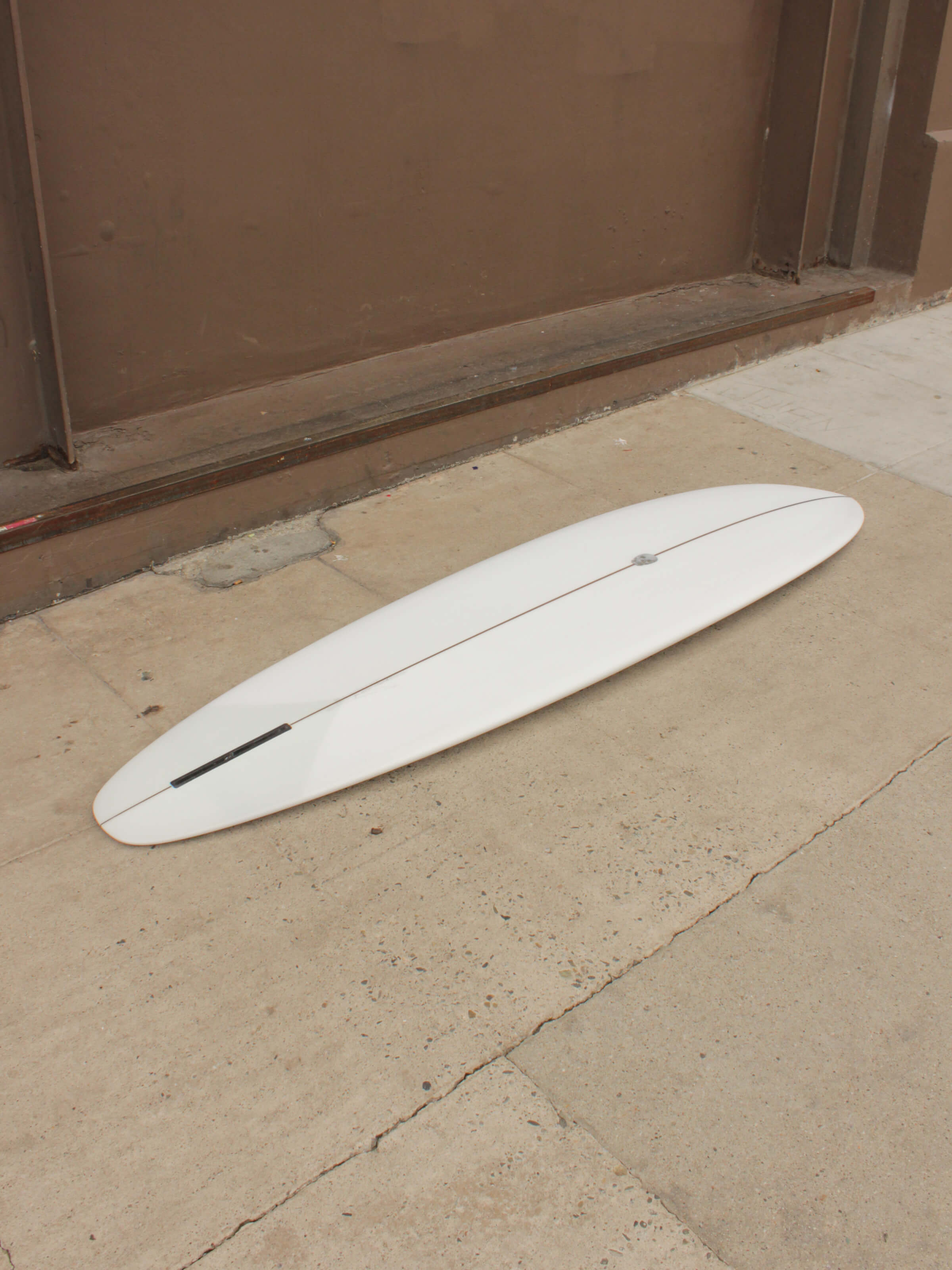 7'8 Christenson Flat Tracker - Mollusk Surf Shop